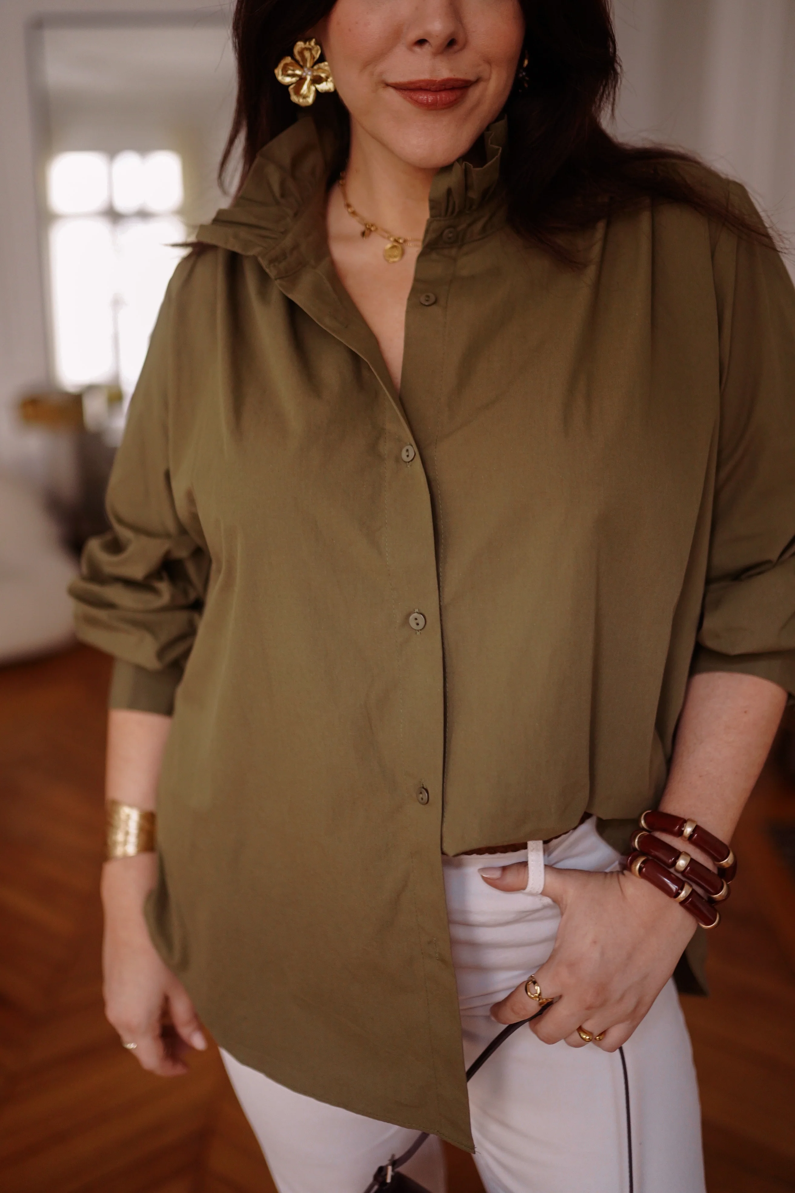 Chemise Délphine - Image 3