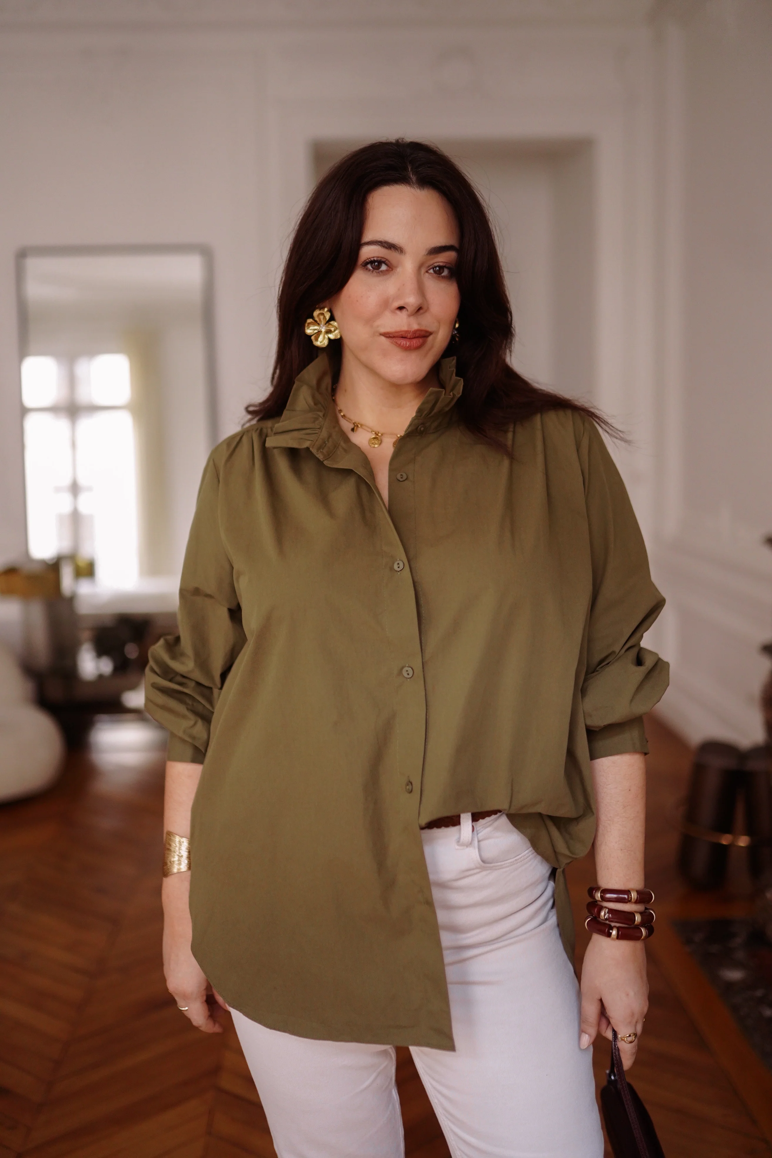 Chemise Délphine - Image 4