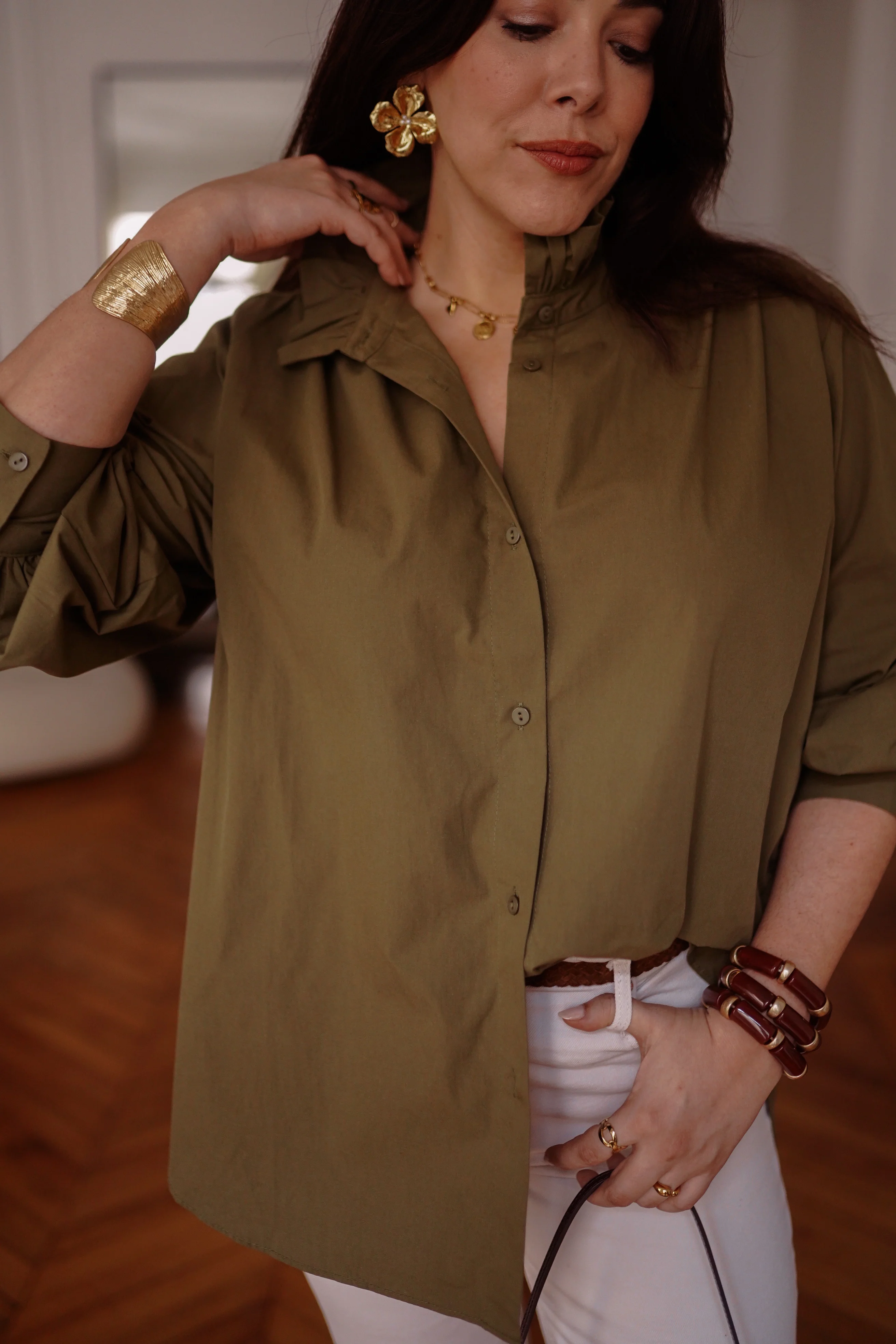 Chemise Délphine - Image 6