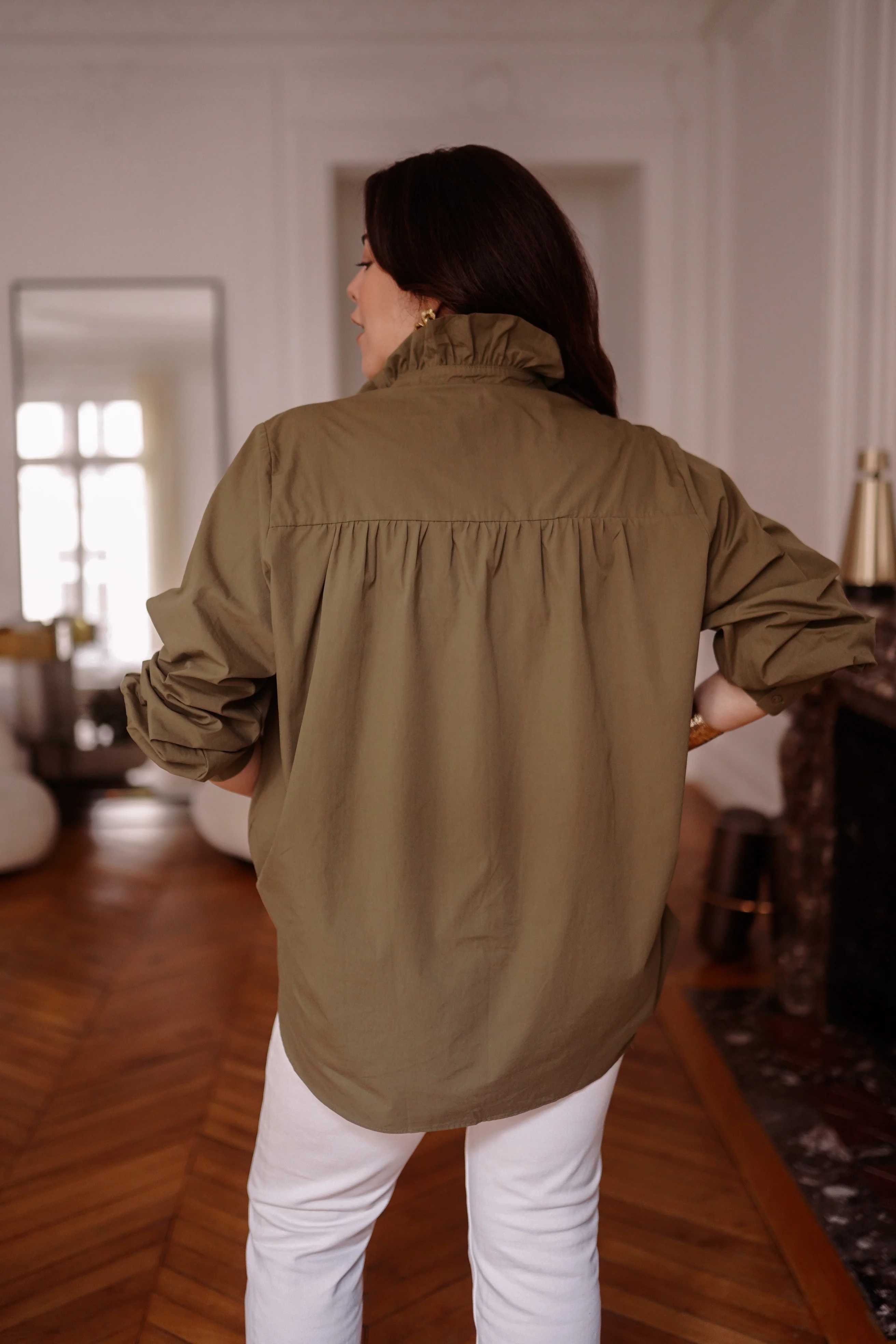 Chemise Délphine - Image 7