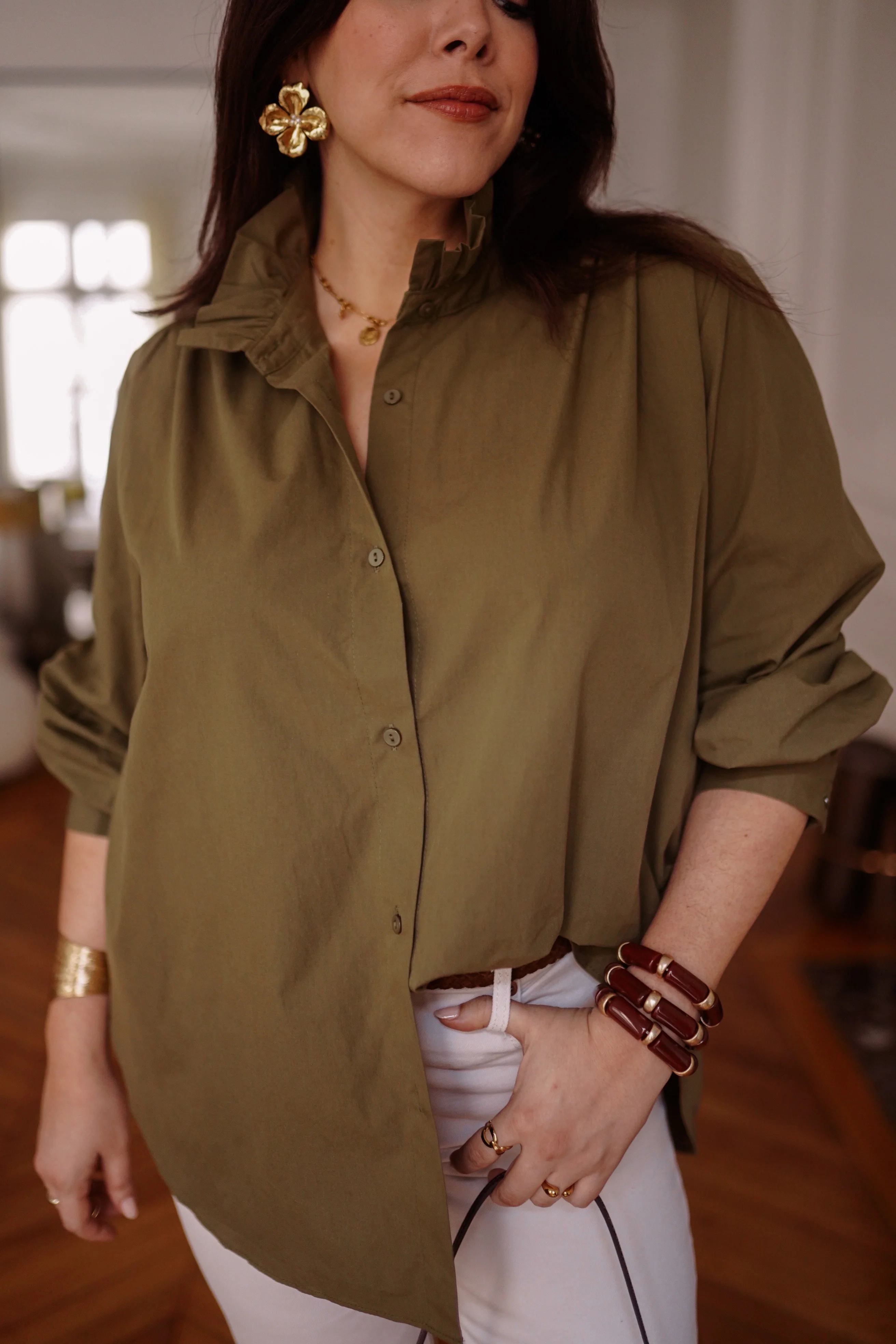 Chemise Délphine - Image 9