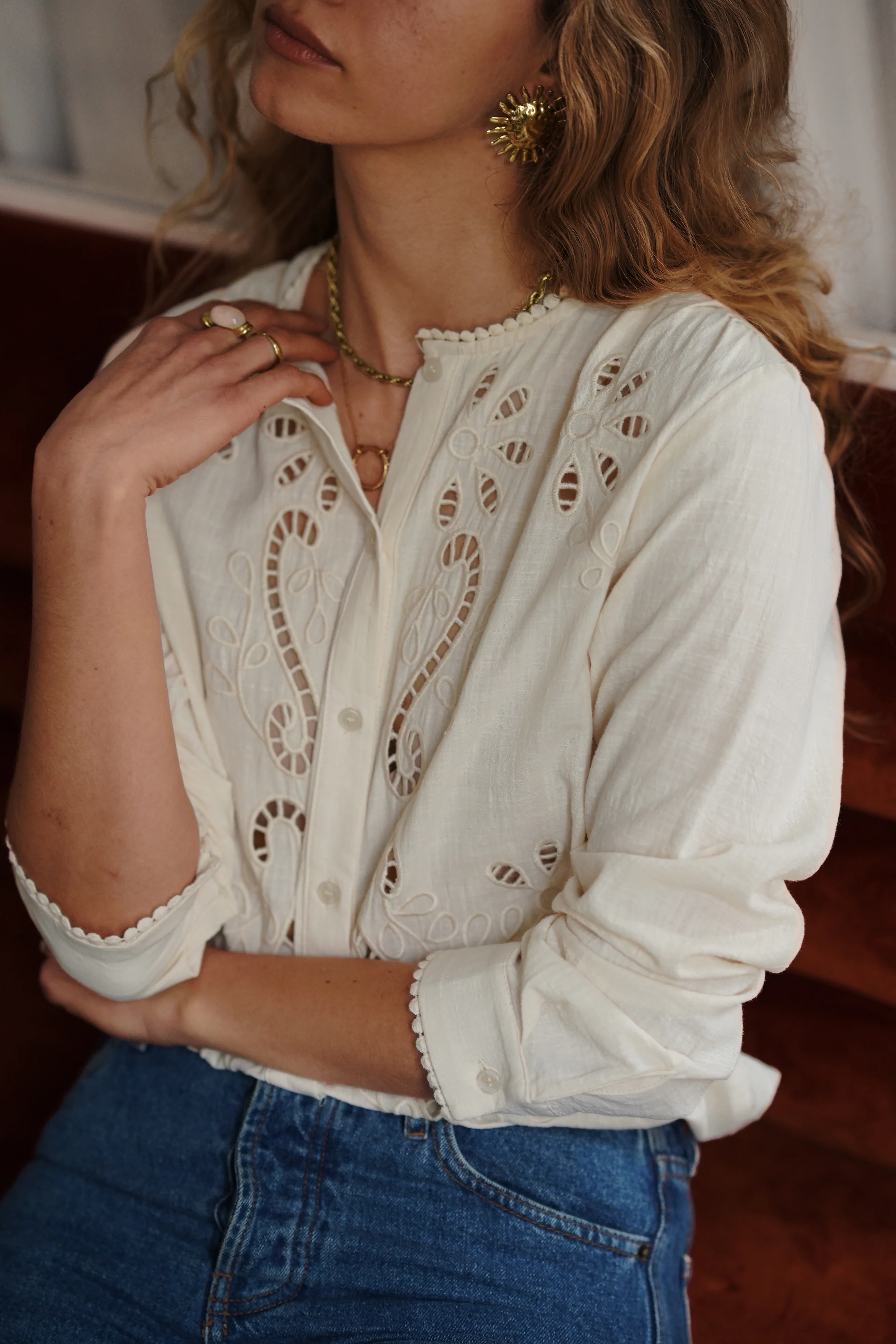Chemise Denise