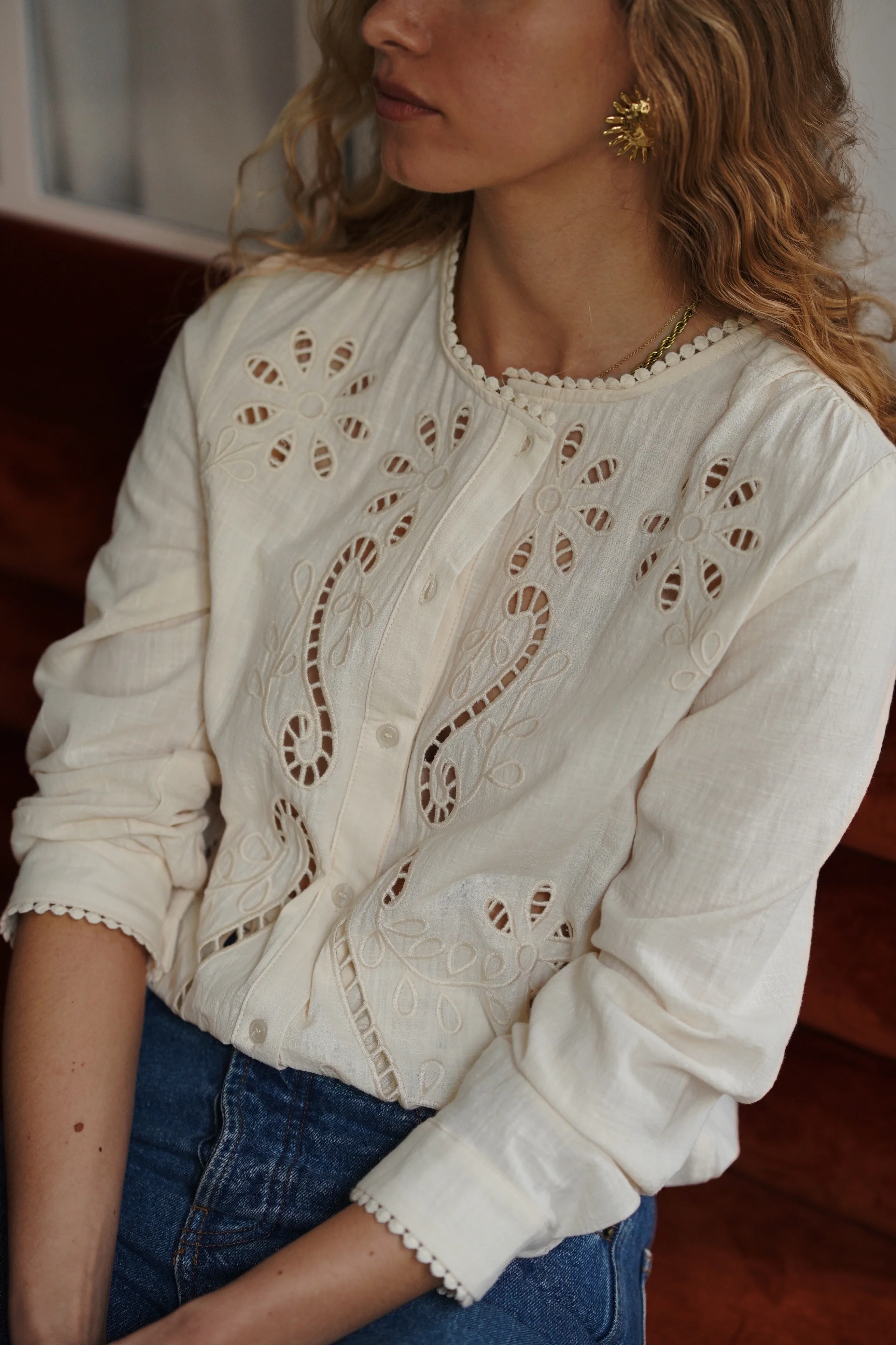 Chemise Denise - Image 2