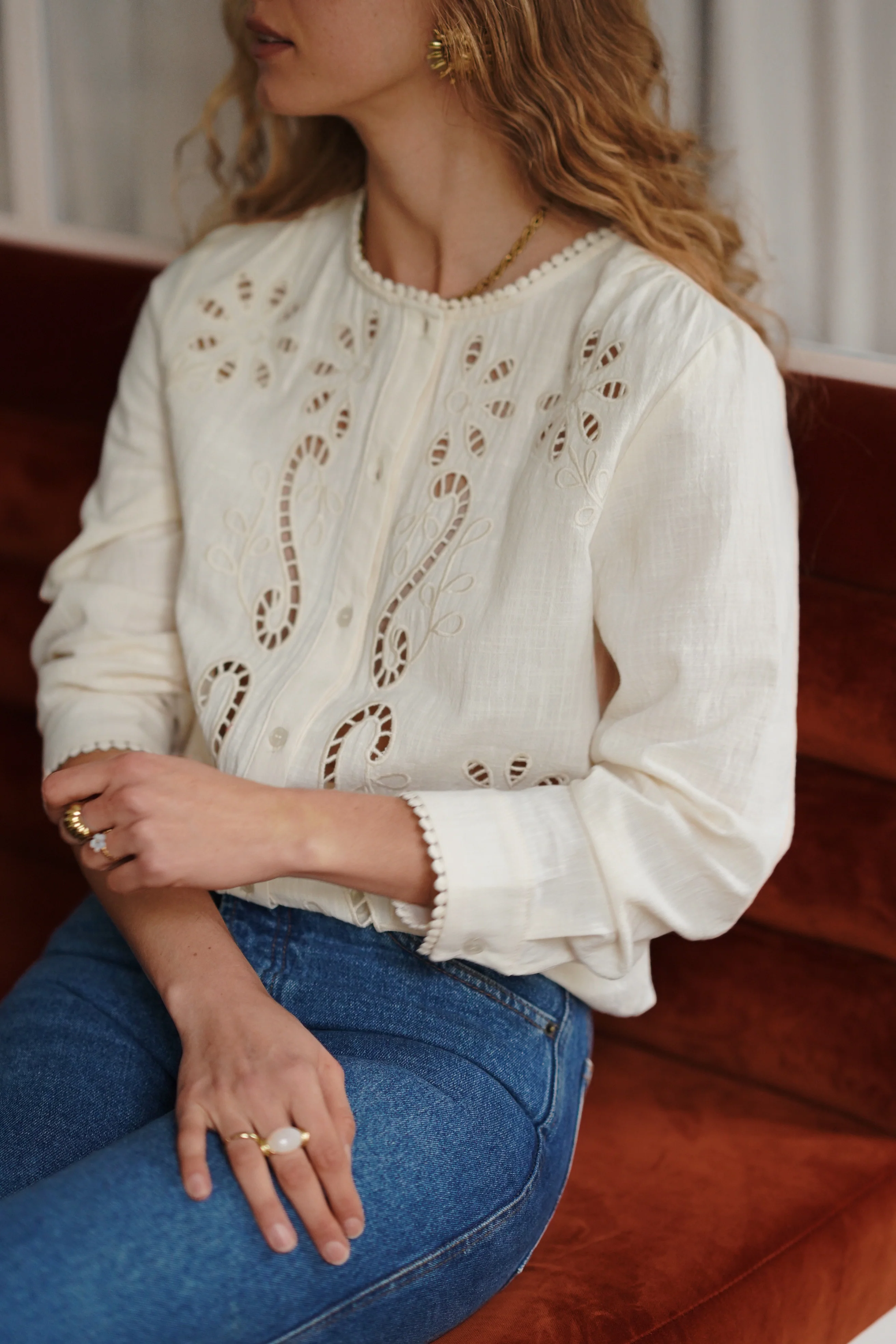 Chemise Denise - Image 3
