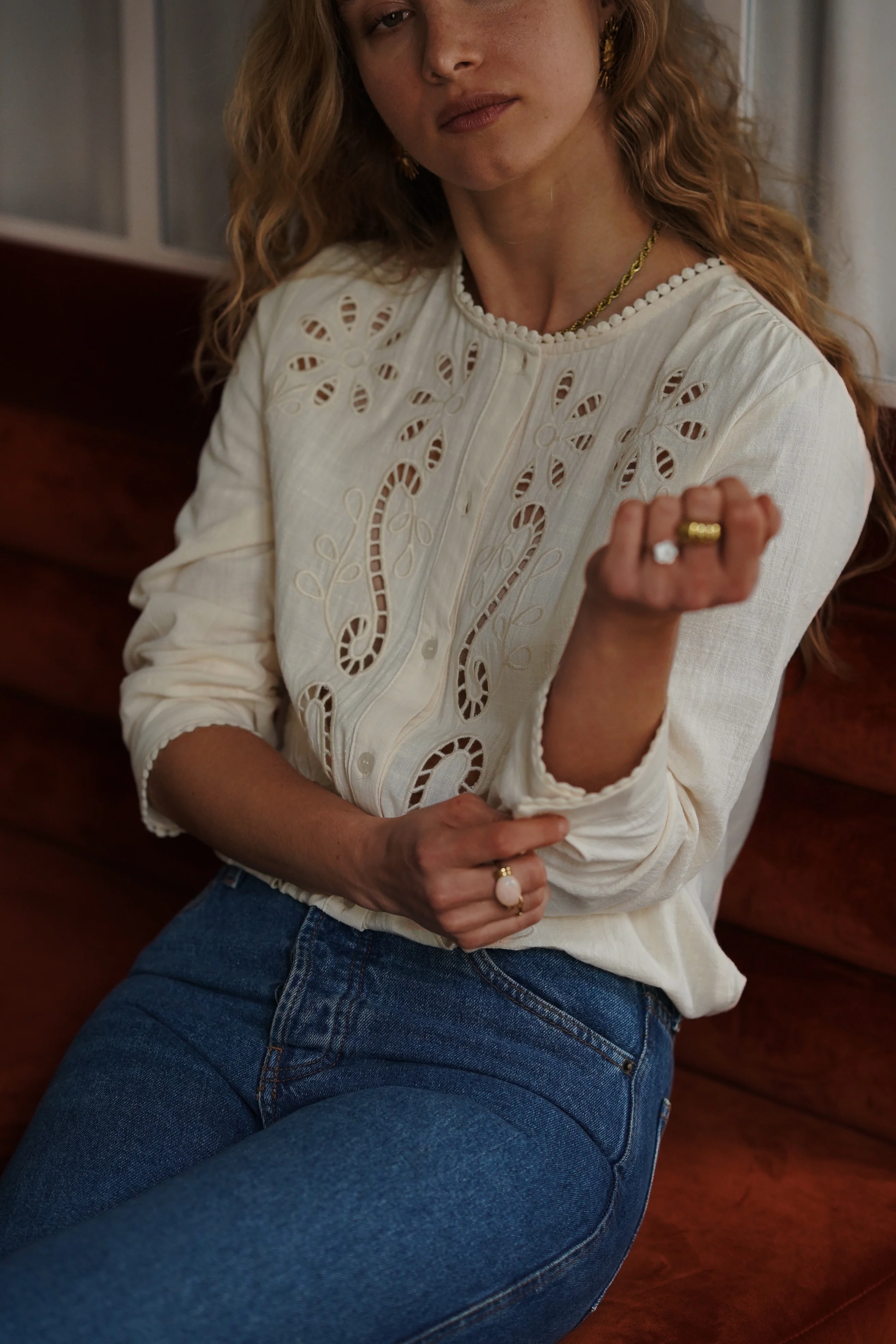 Chemise Denise - Image 4