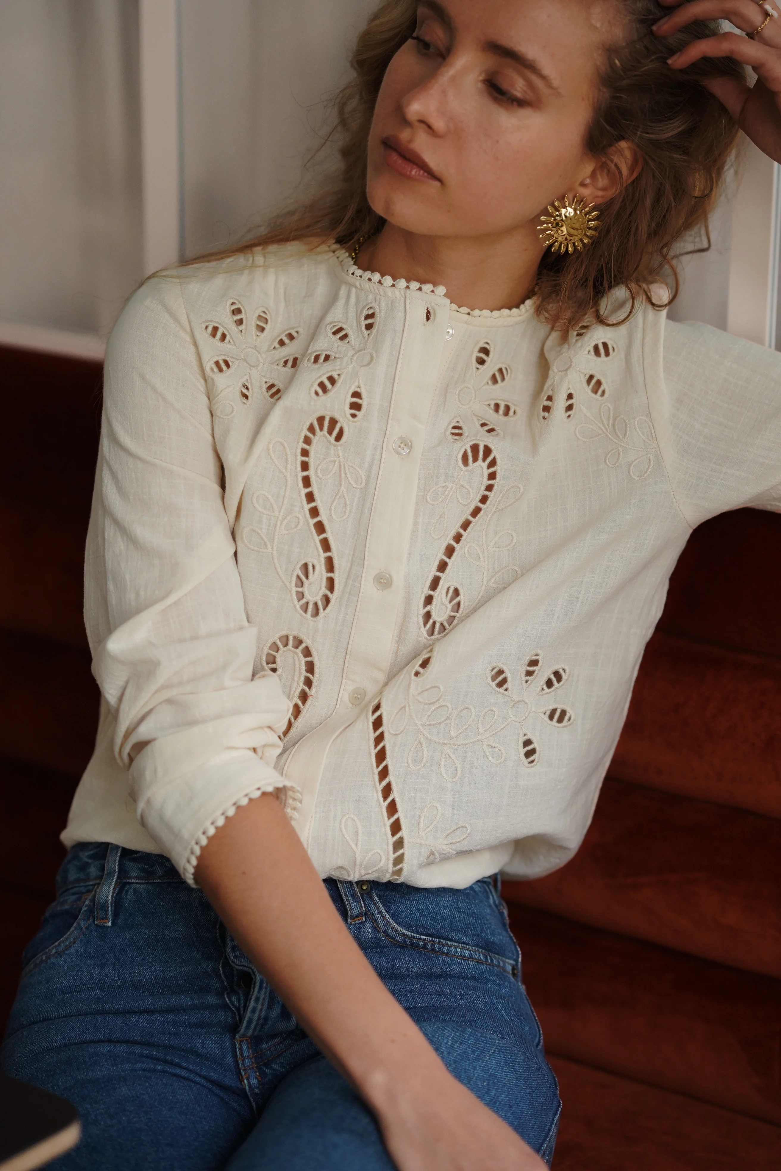 Chemise Denise - Image 5