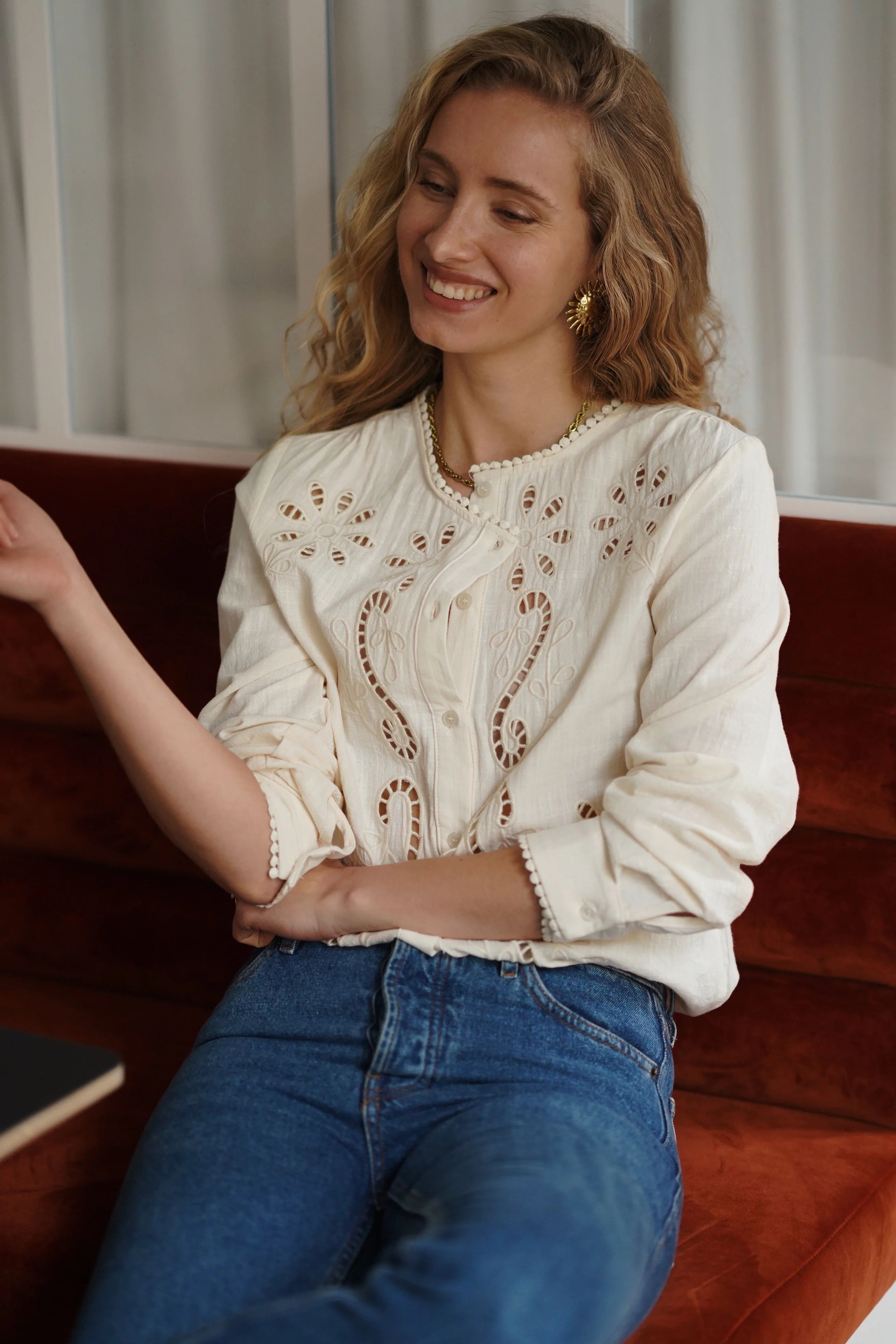 Chemise Denise - Image 6
