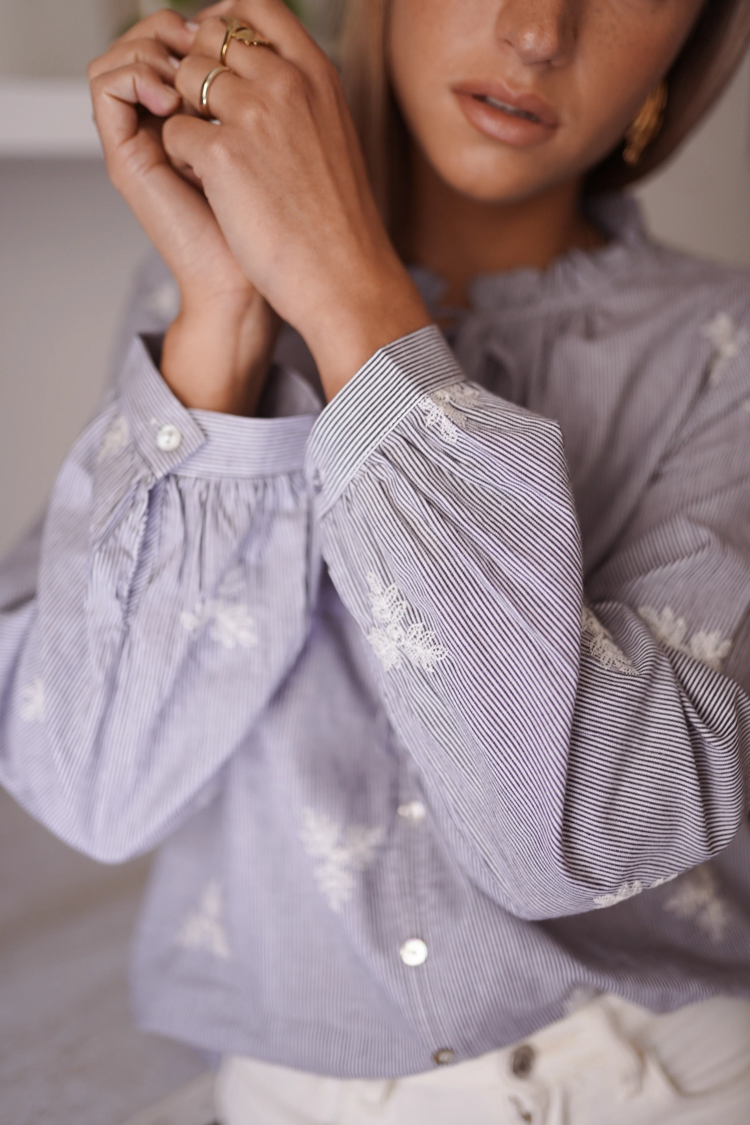 Blouse Sixtine - Image 4