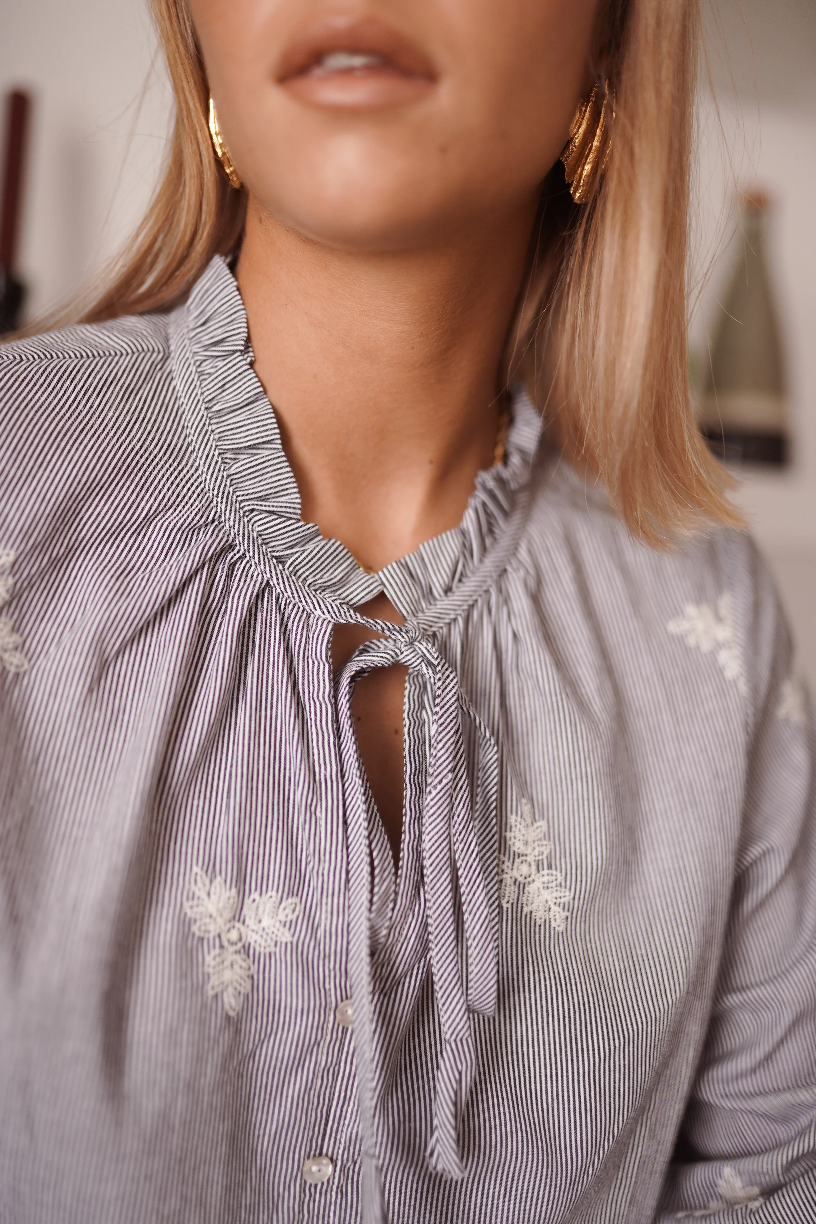 Blouse Sixtine - Image 6