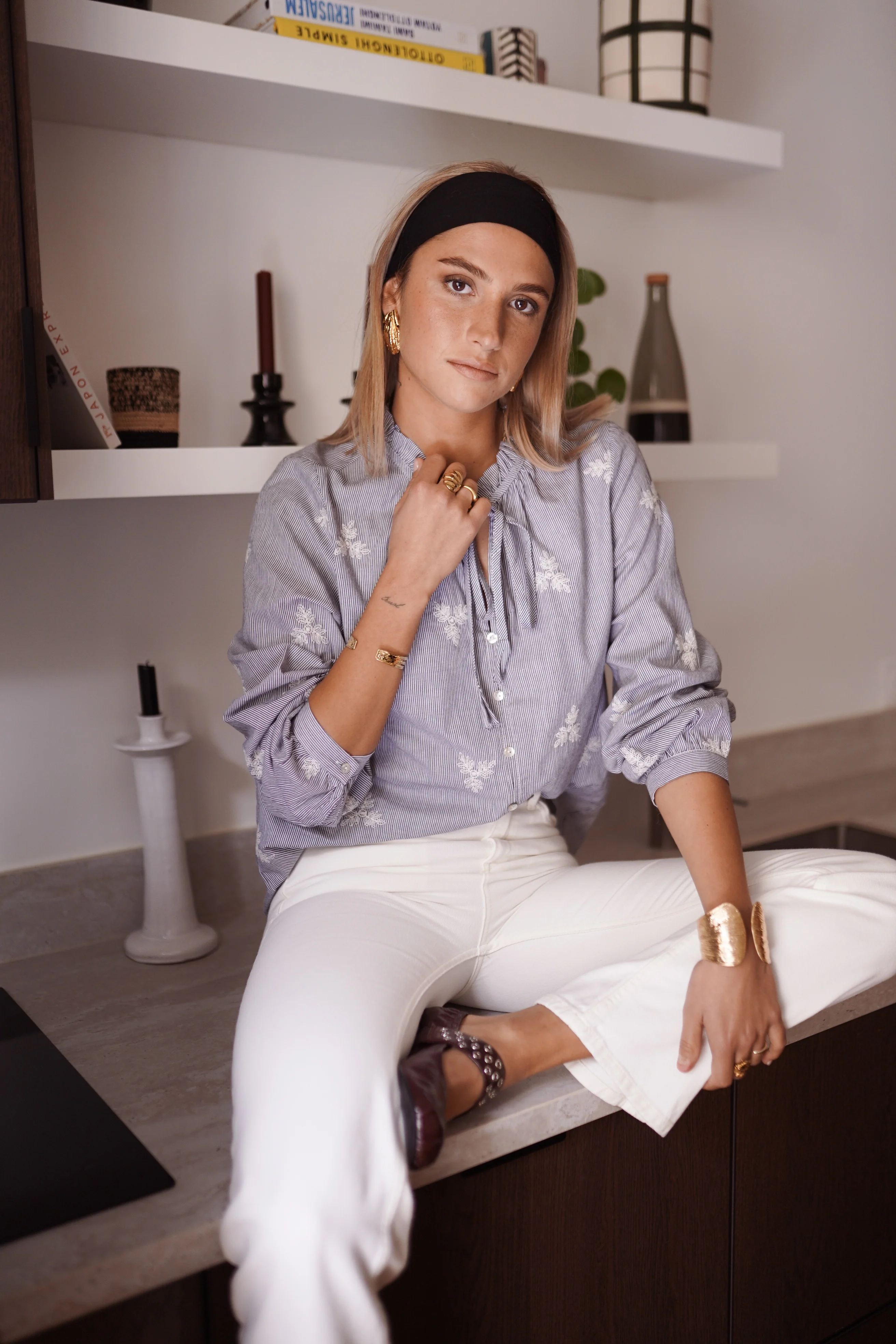 Blouse Sixtine - Image 7