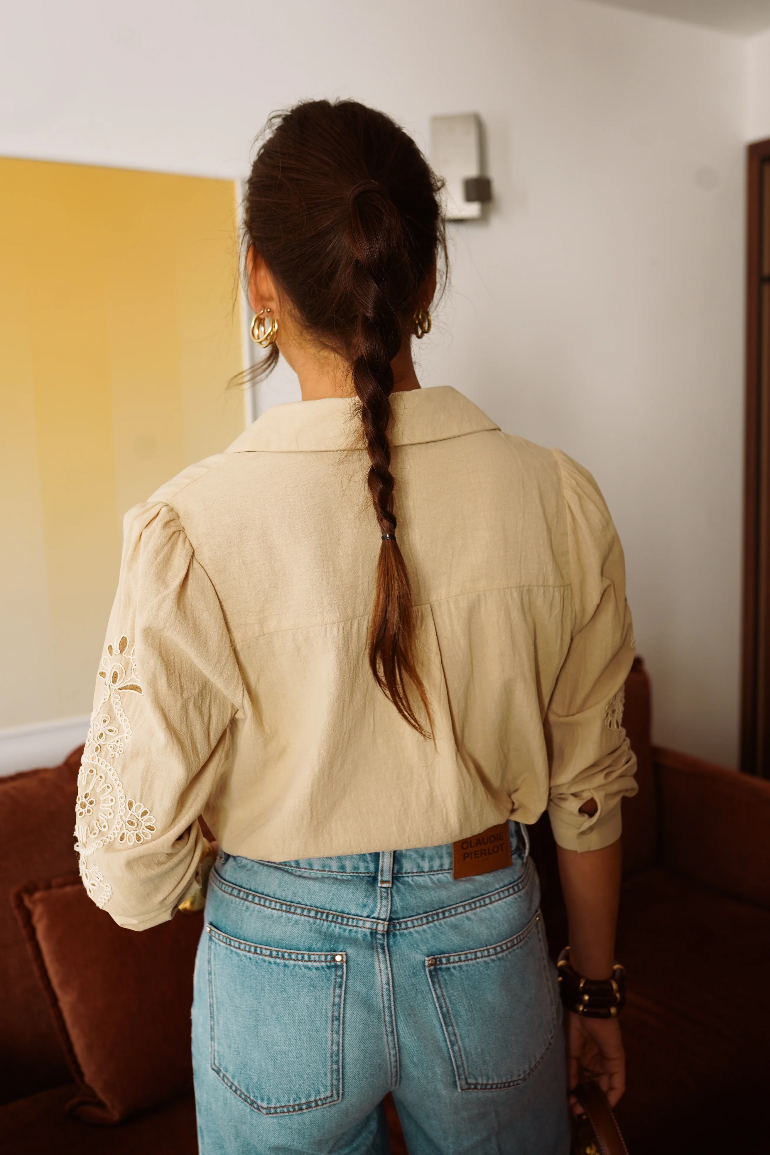 Chemise Dora - Image 3