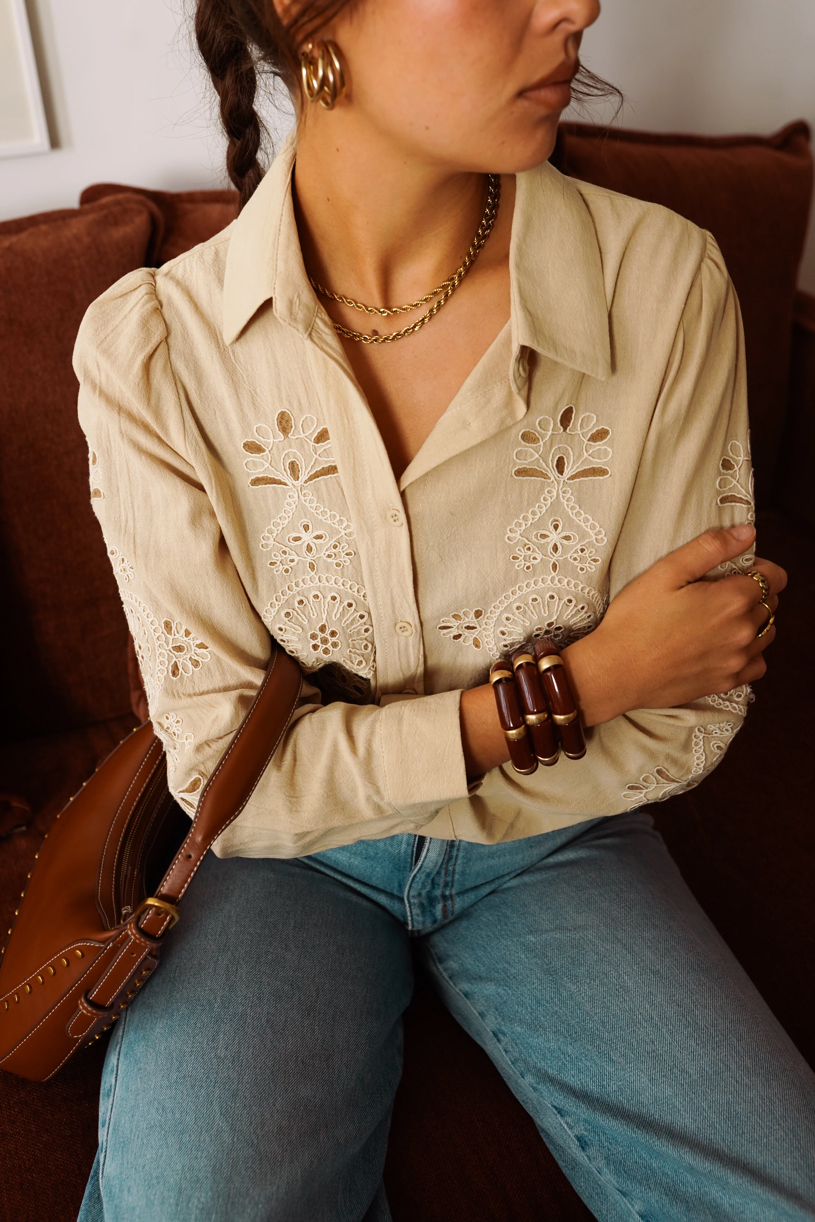 Chemise Dora - Image 4