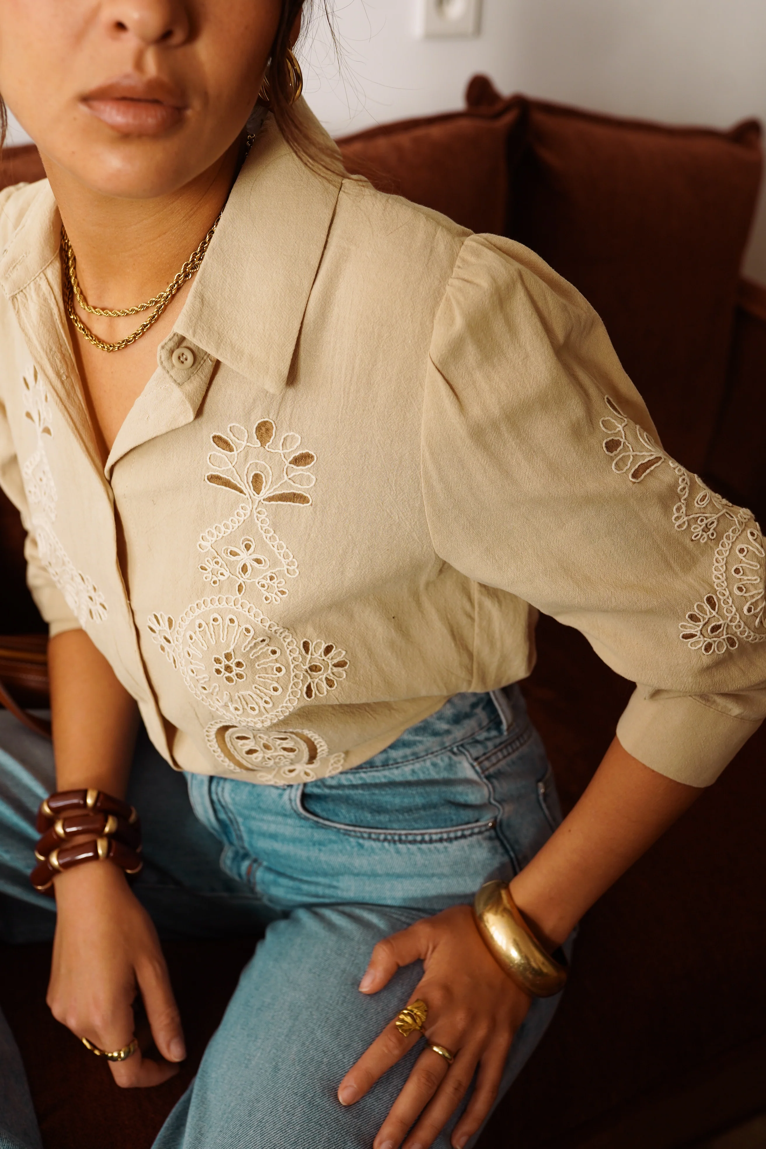 Chemise Dora - Image 6