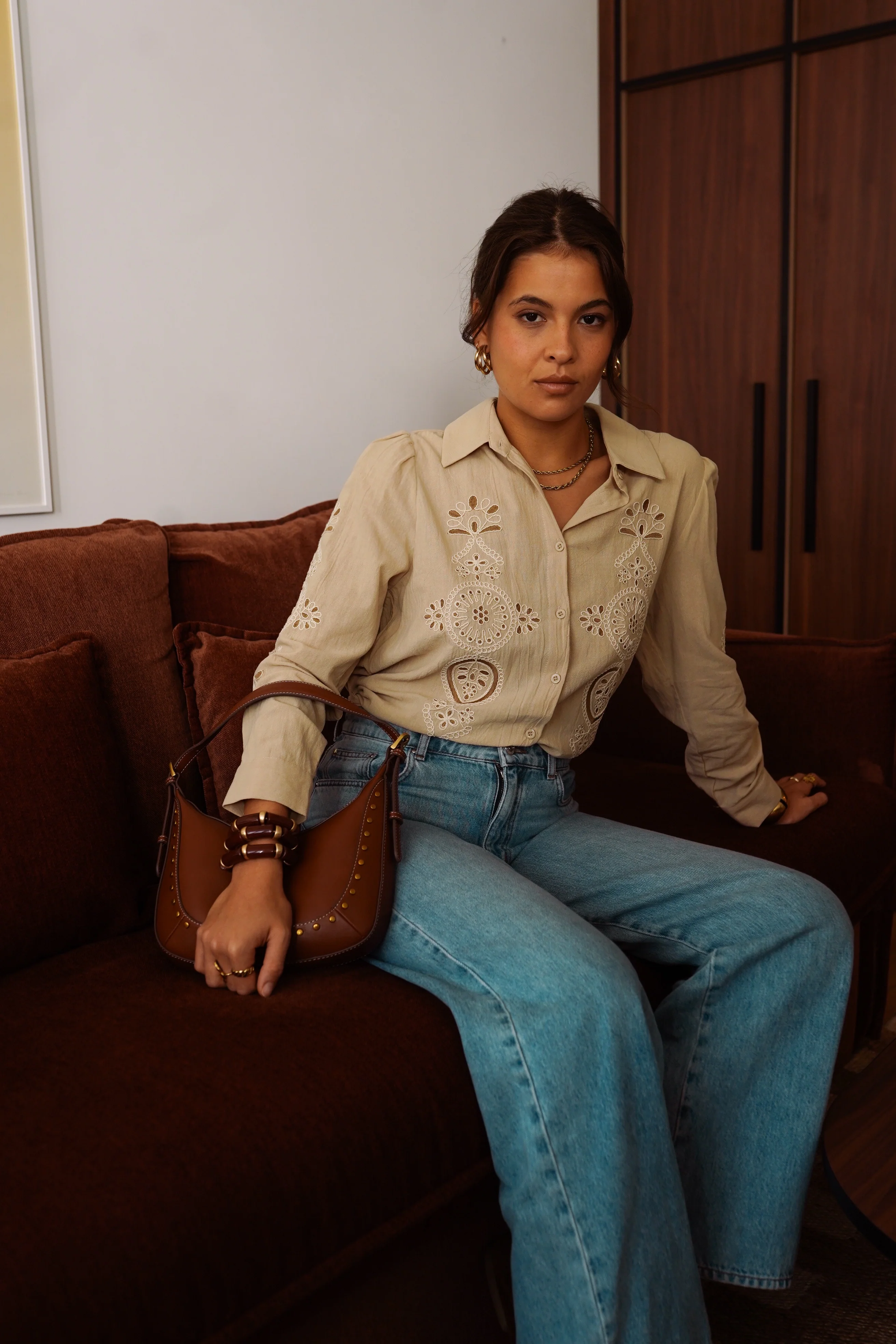 Chemise Dora - Image 7