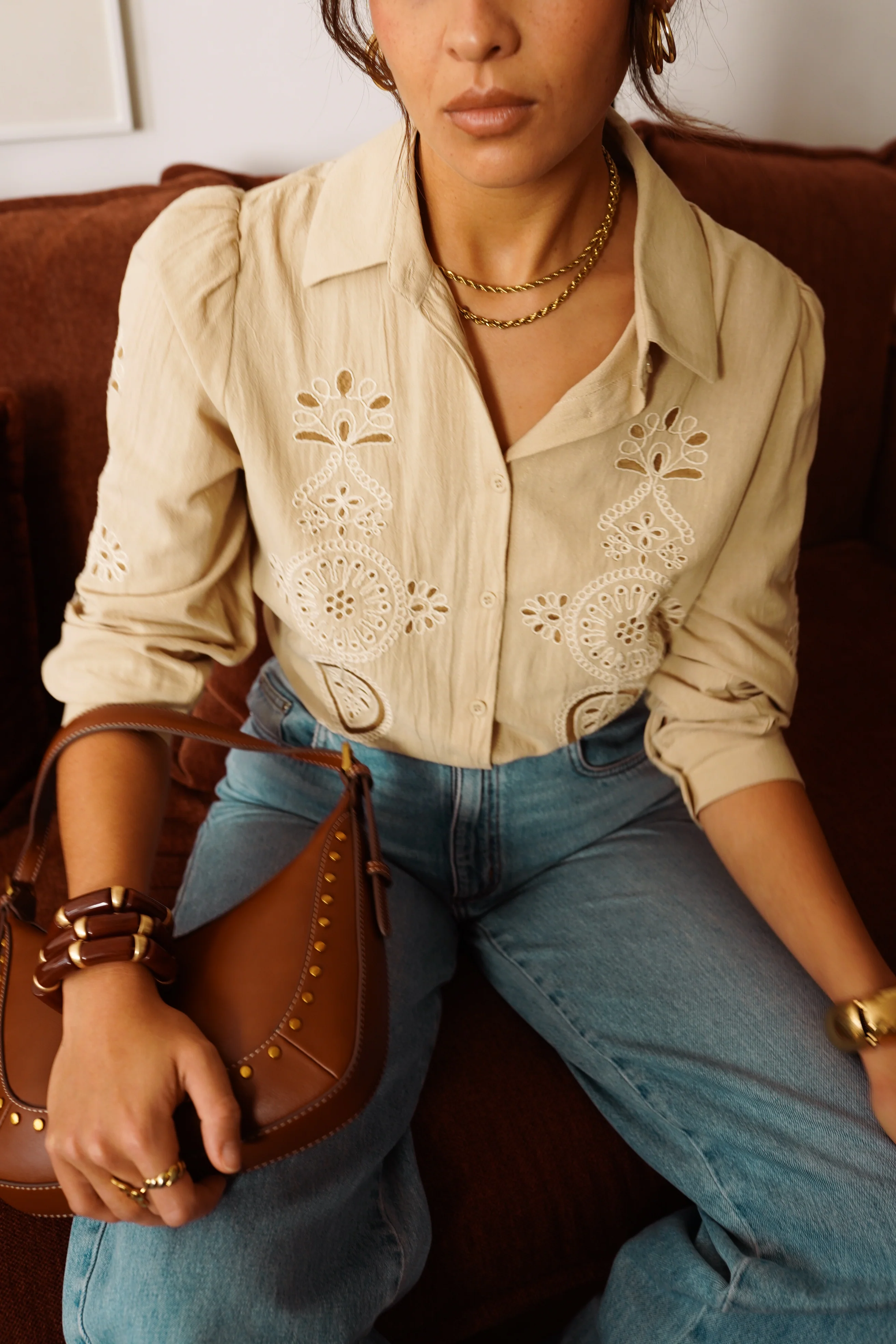 Chemise Dora - Image 8