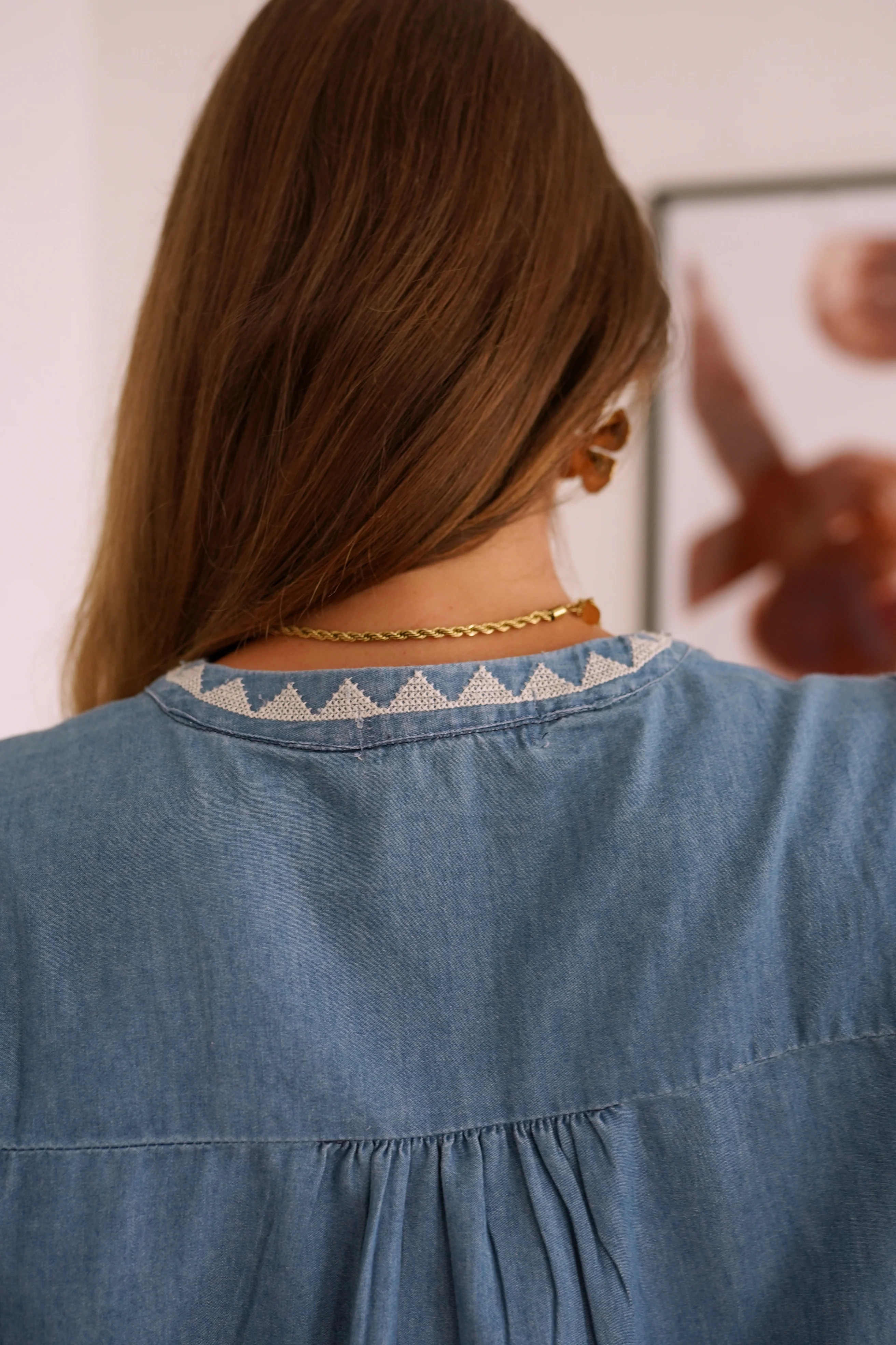 Blouse Dovaen - Image 10