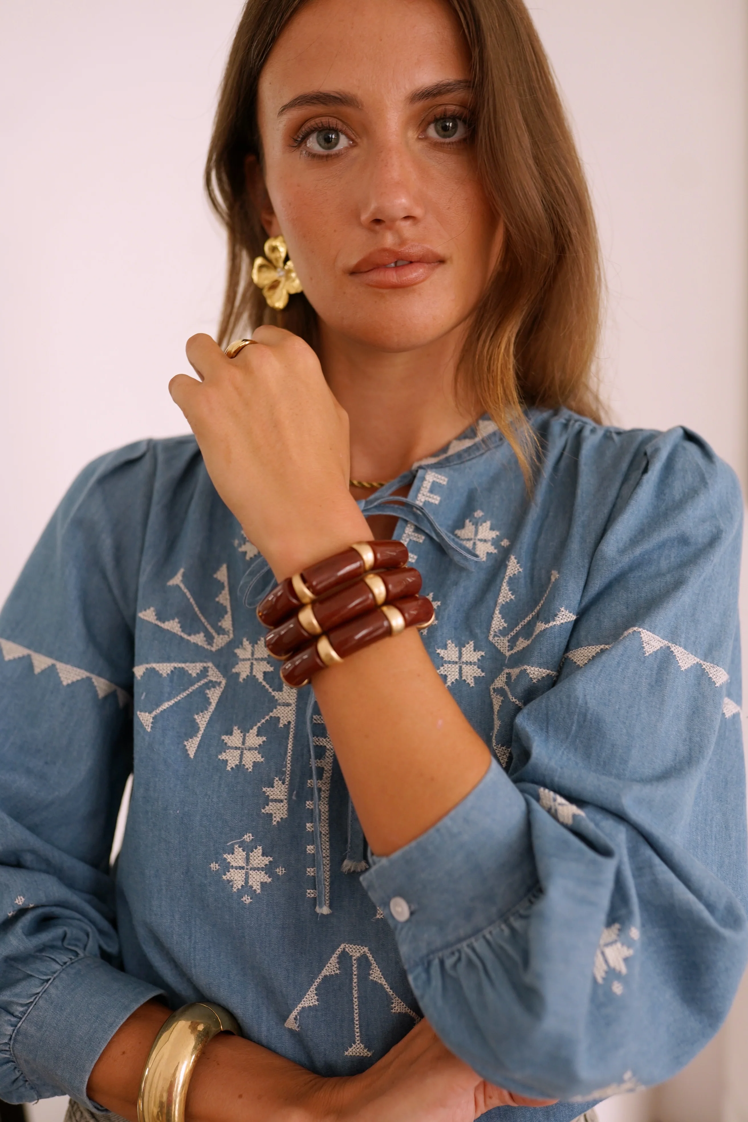 Blouse Dovaen - Image 3