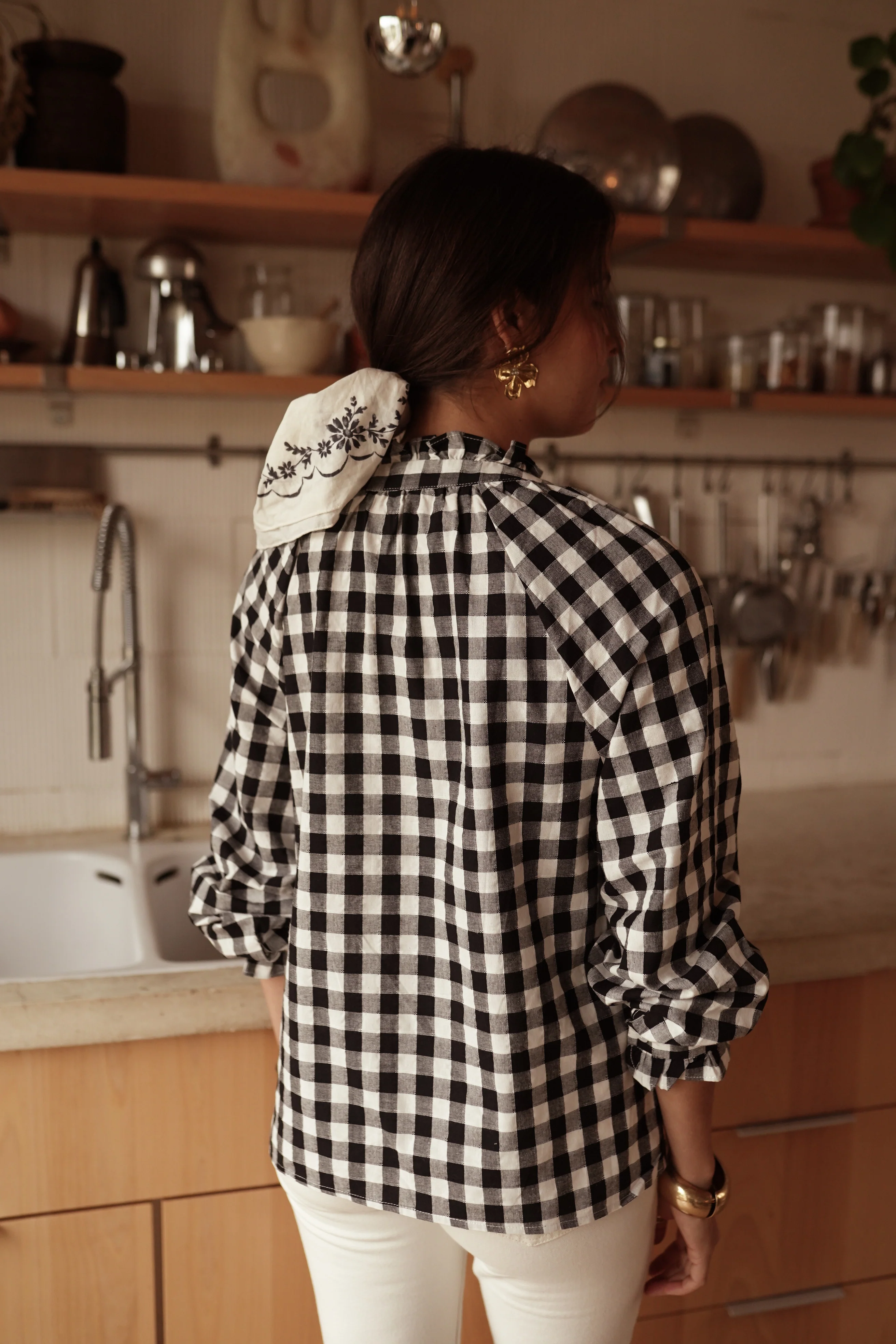 Chemise Eliara - Image 7