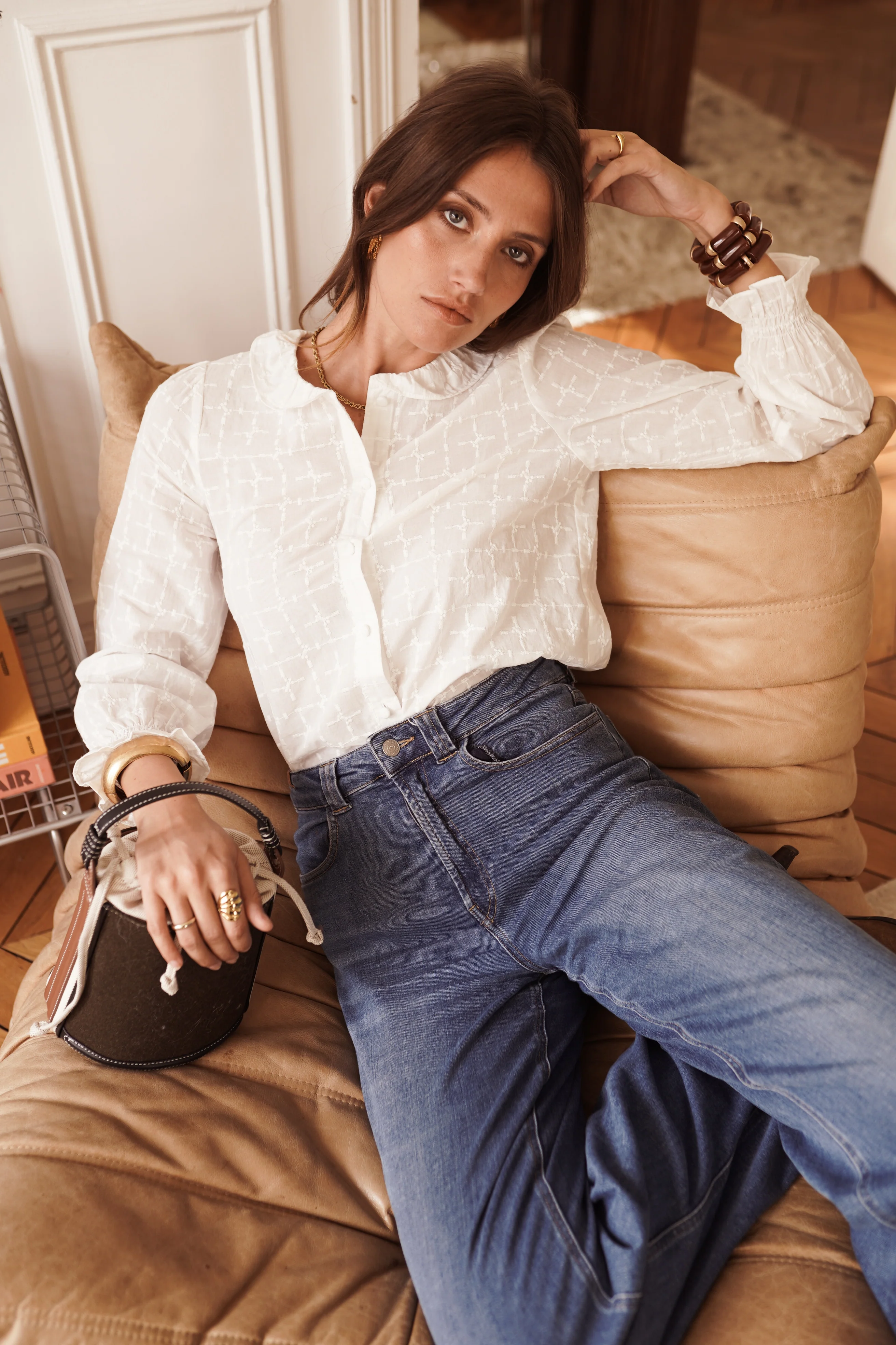 Chemise Eliott - Image 3