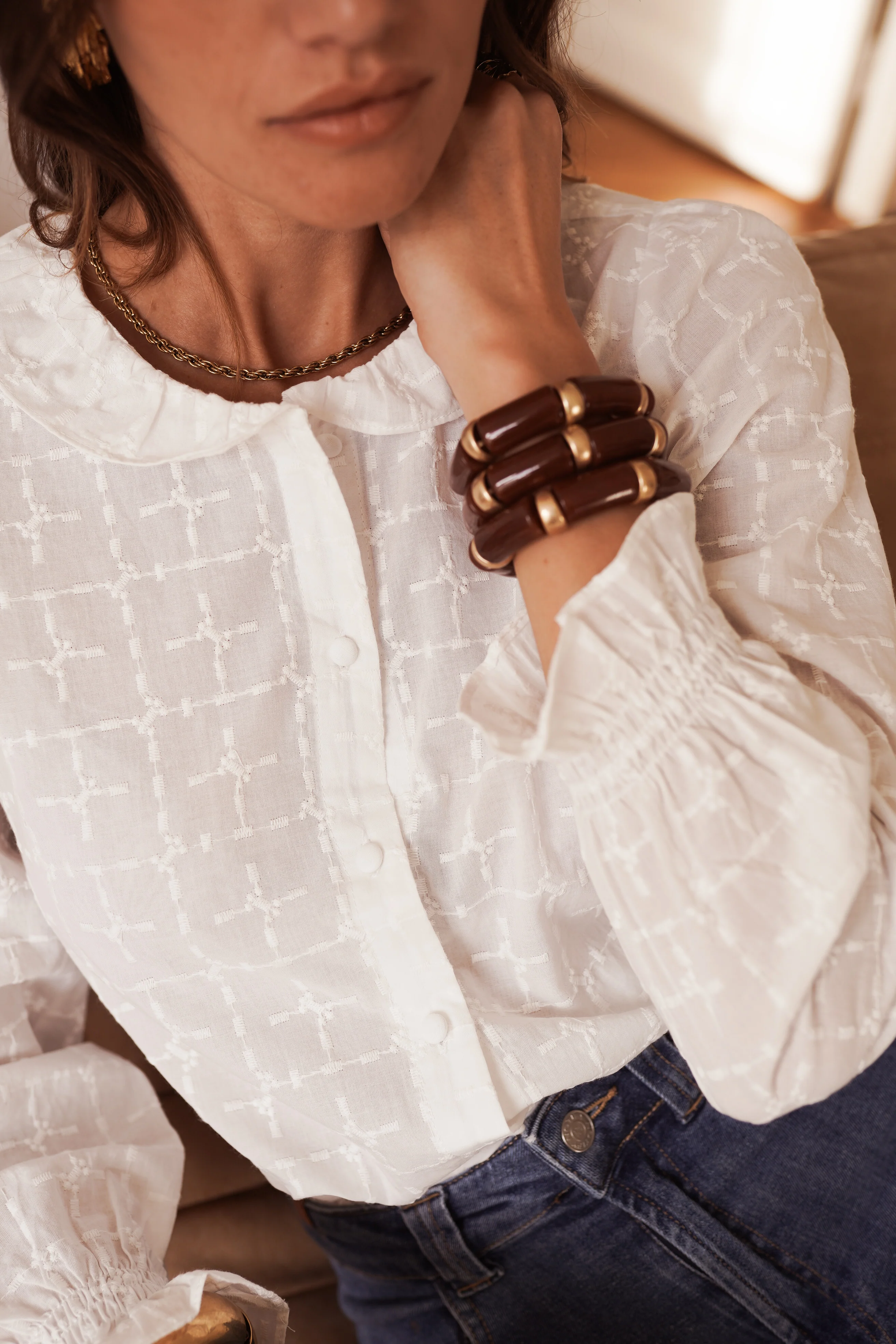 Chemise Eliott - Image 7