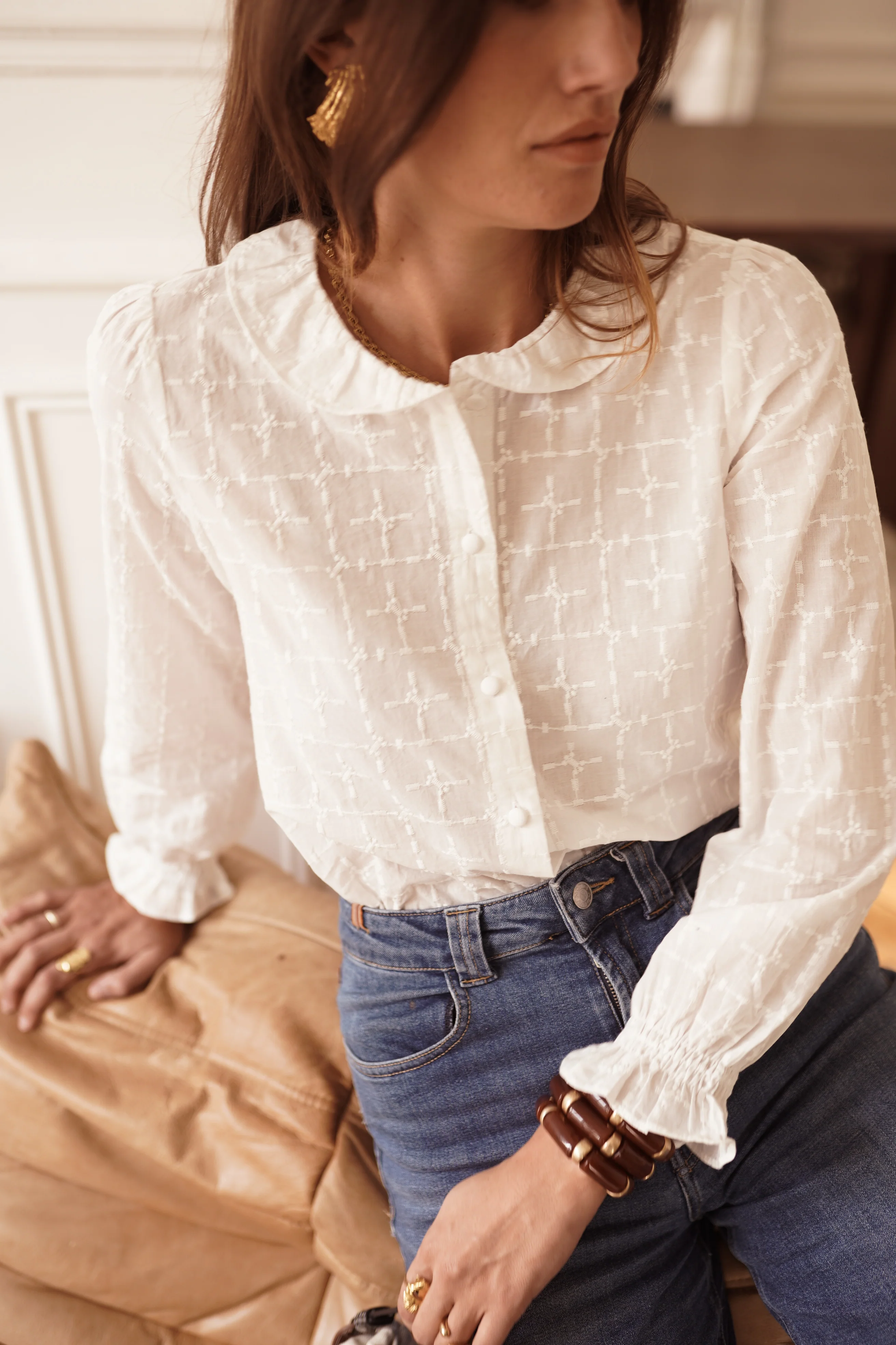 Chemise Eliott - Image 8