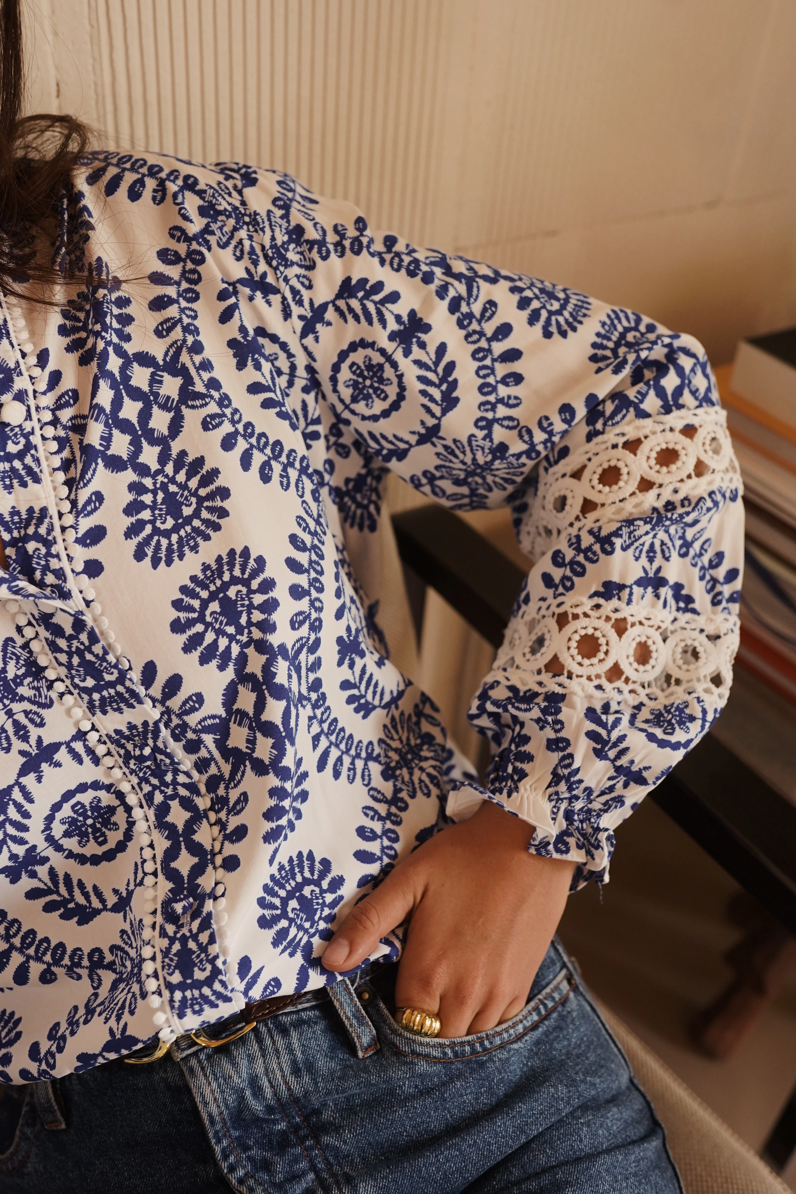 Chemise Emil - Image 3