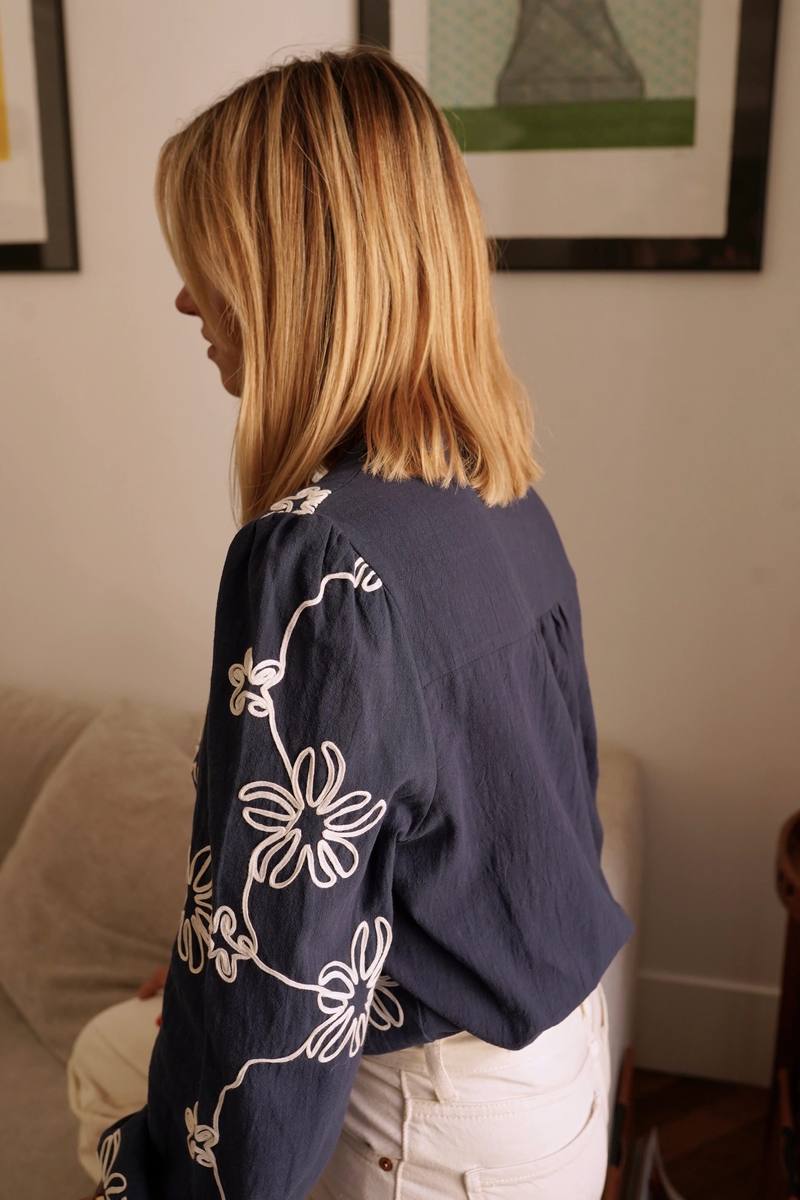Chemise Emyr - Image 2