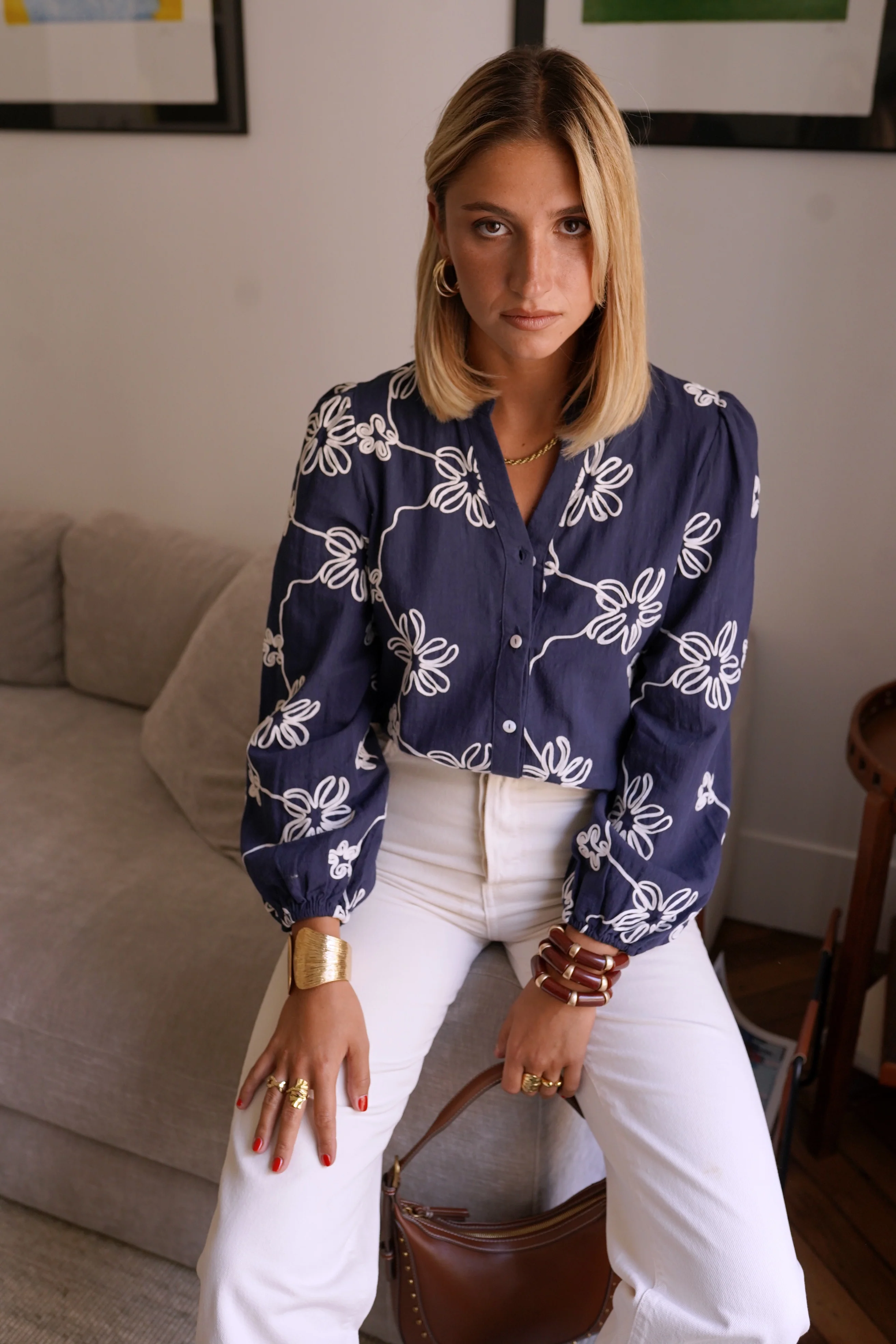 Chemise Emyr - Image 3