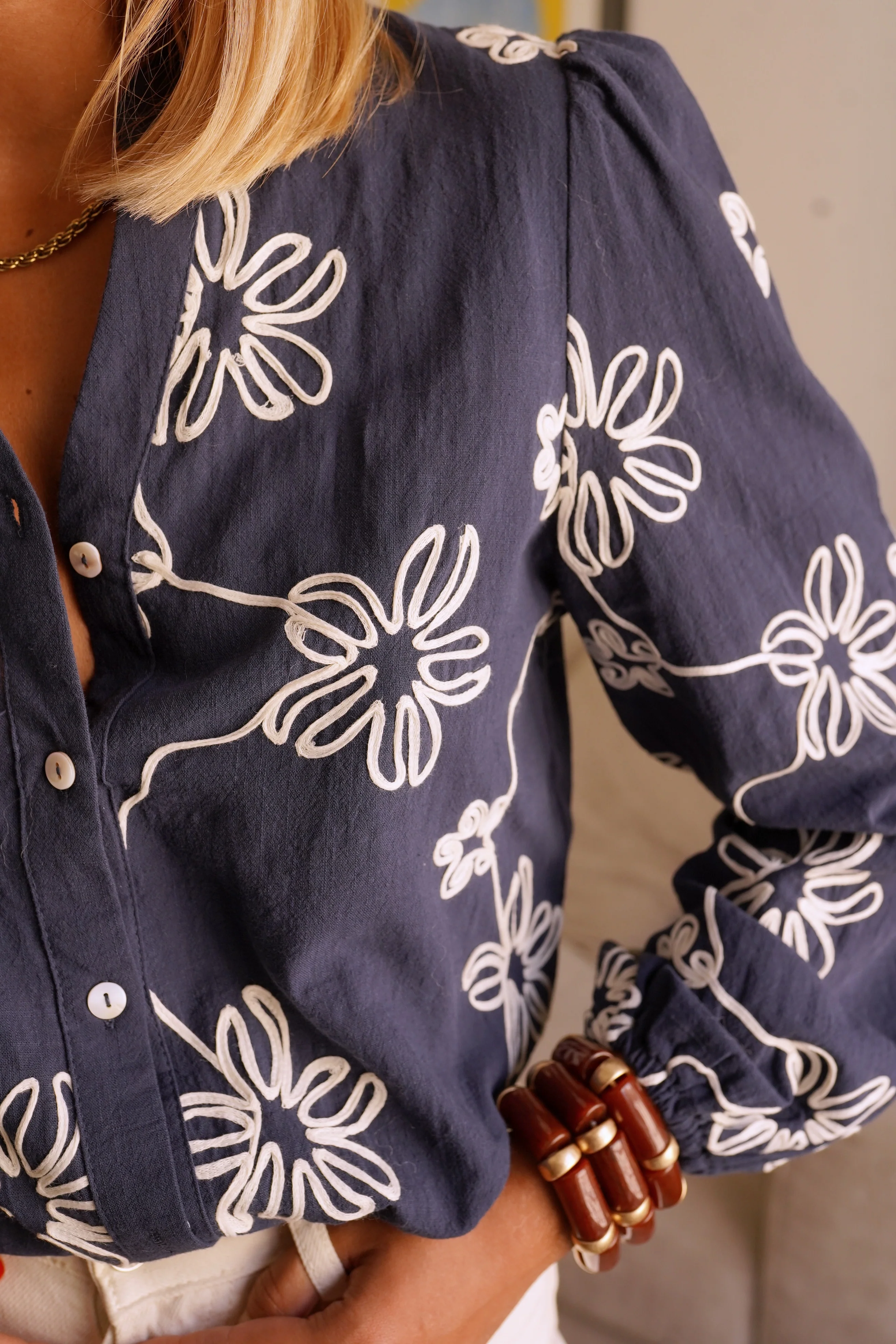 Chemise Emyr - Image 4