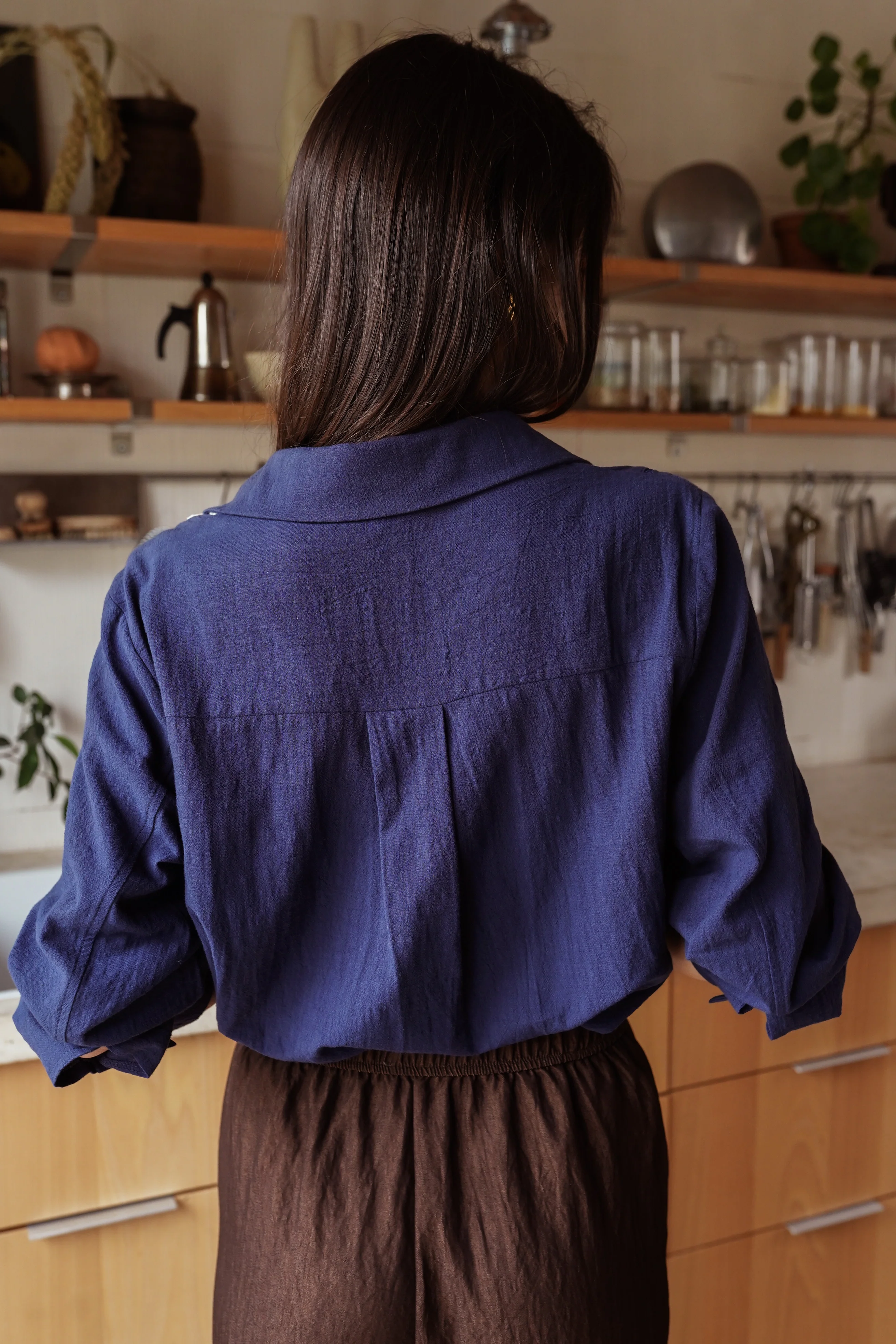 Chemise Erika - Image 4