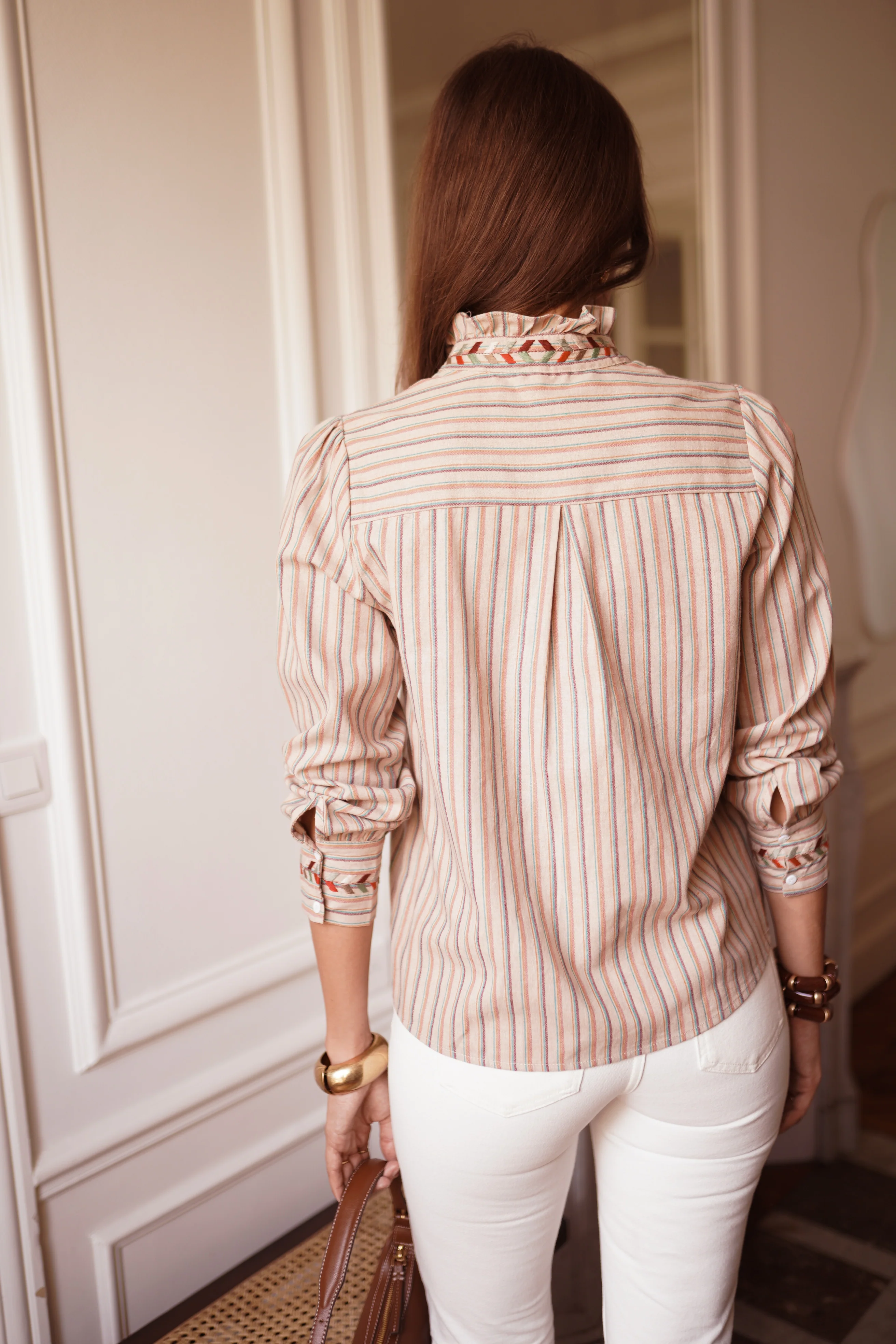 Chemise Esther - Image 4