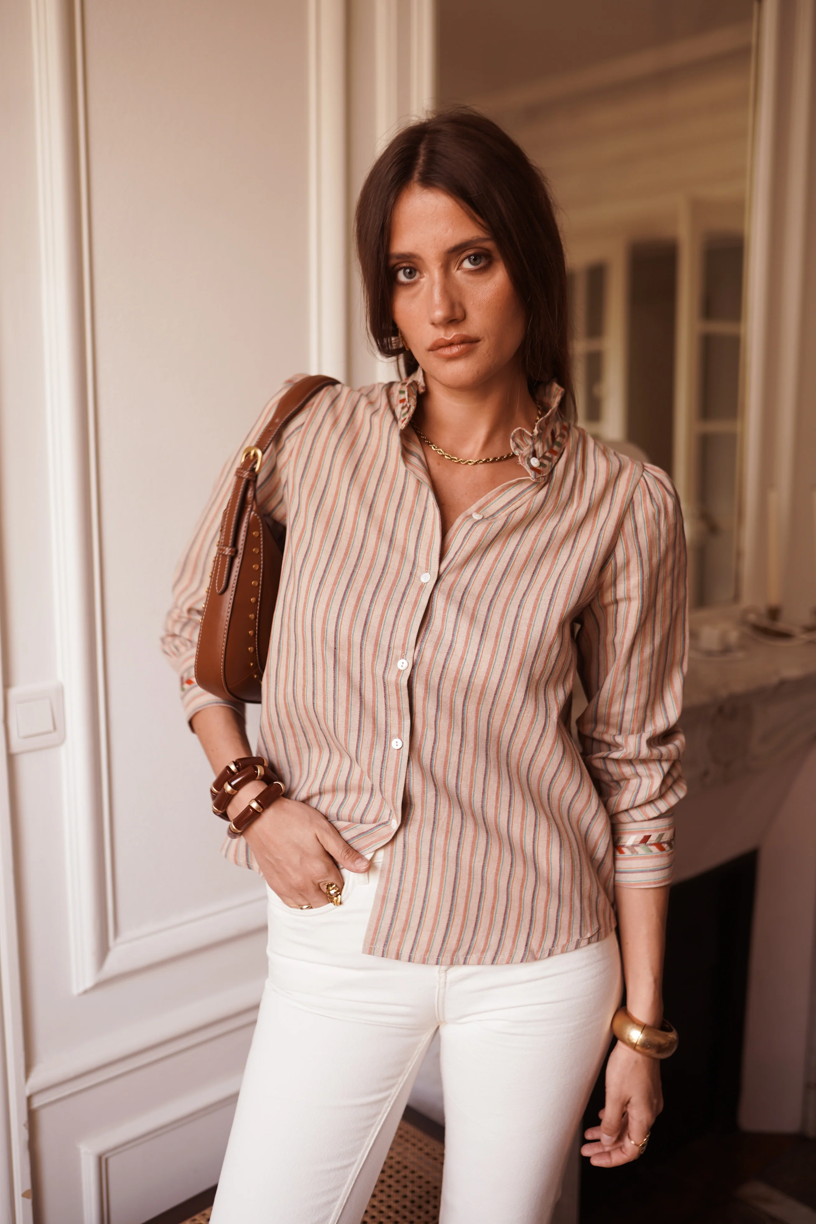 Chemise Esther - Image 5