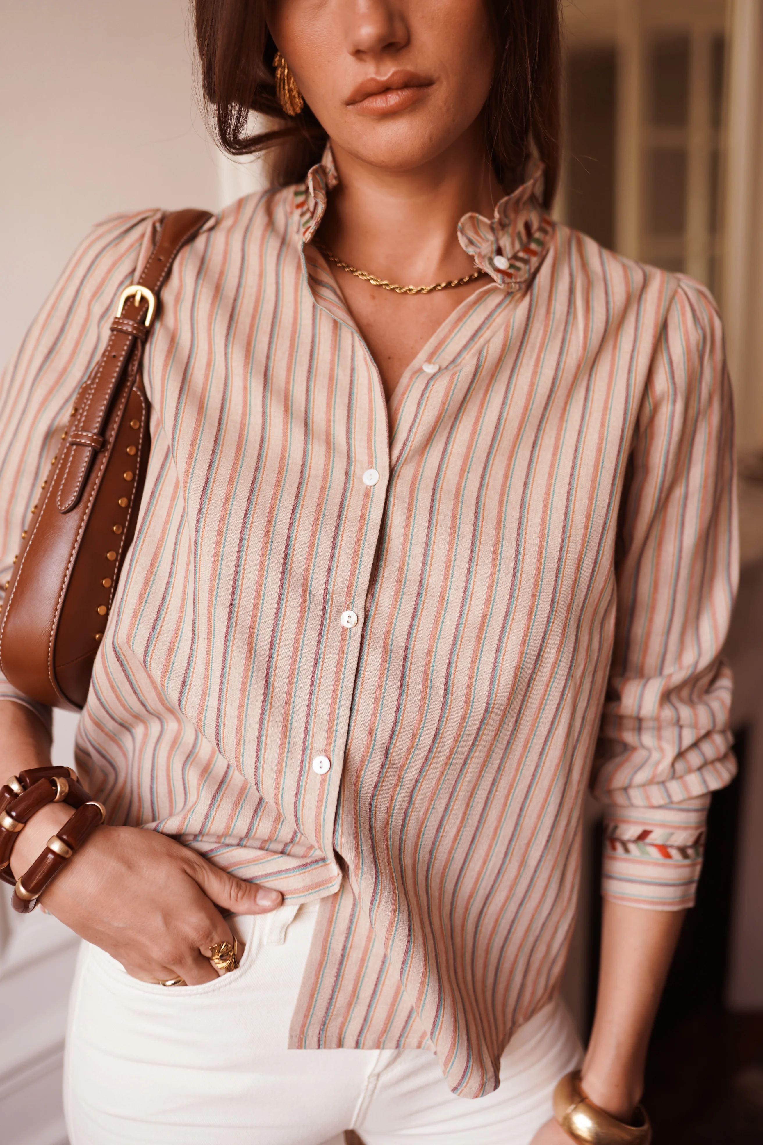 Chemise Esther - Image 6