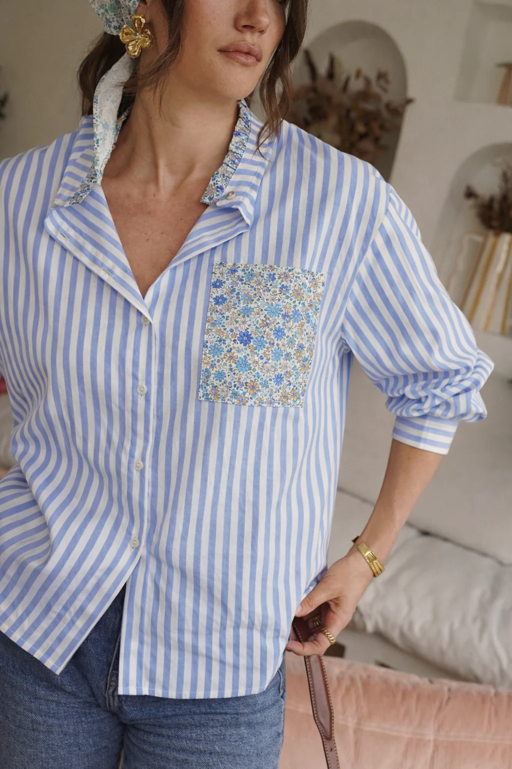 Chemise Flor - Image 14