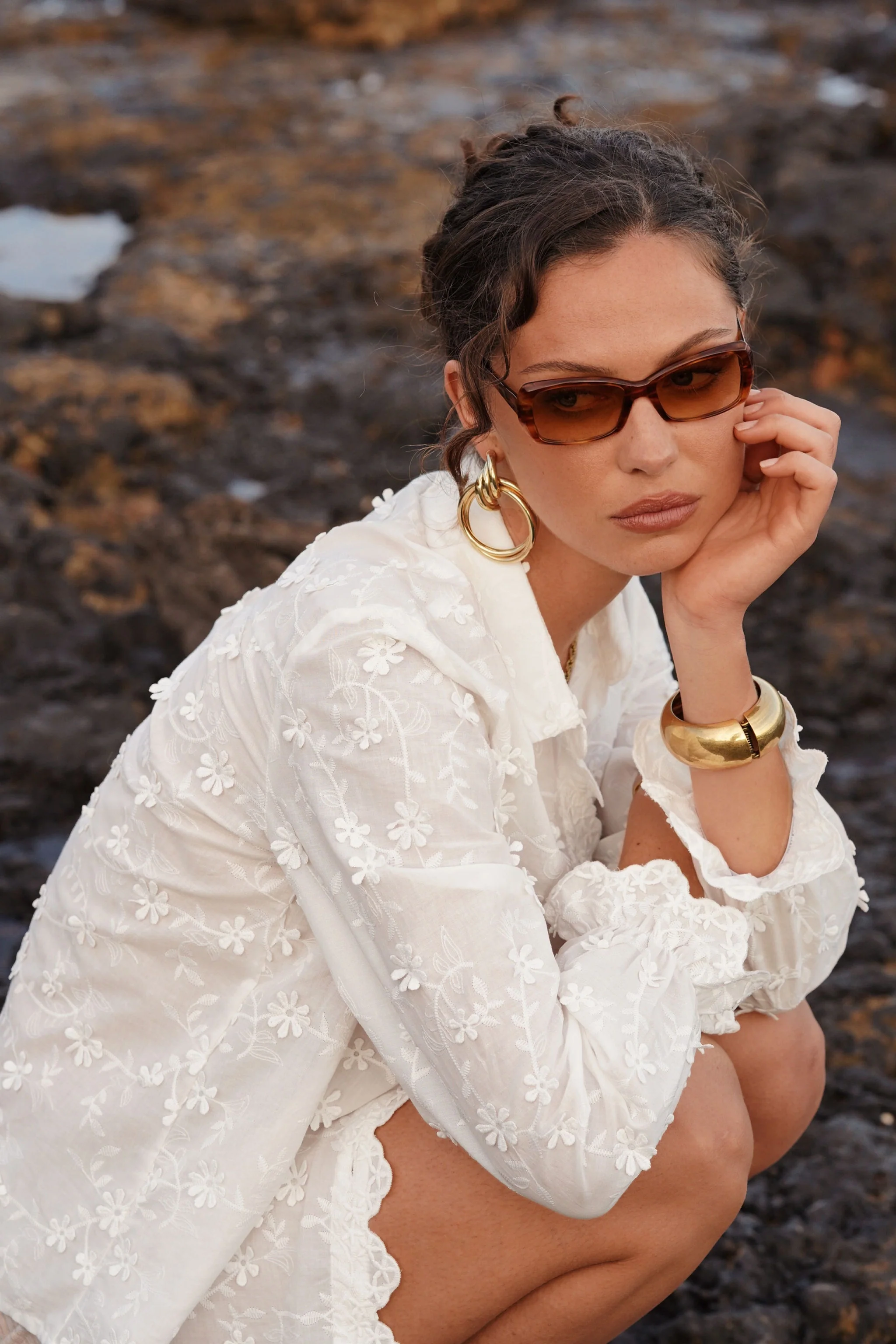 Chemise Flora - Image 5