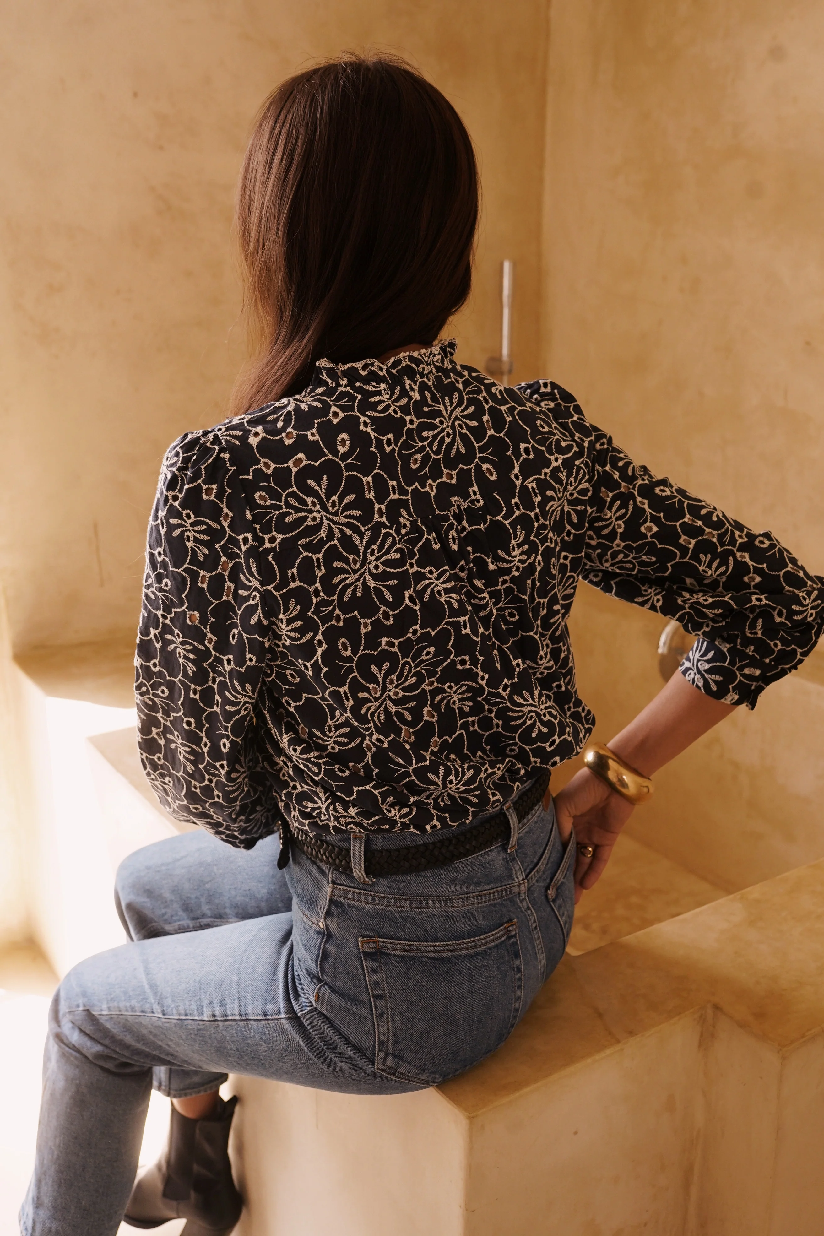 Chemise Flore - Image 4