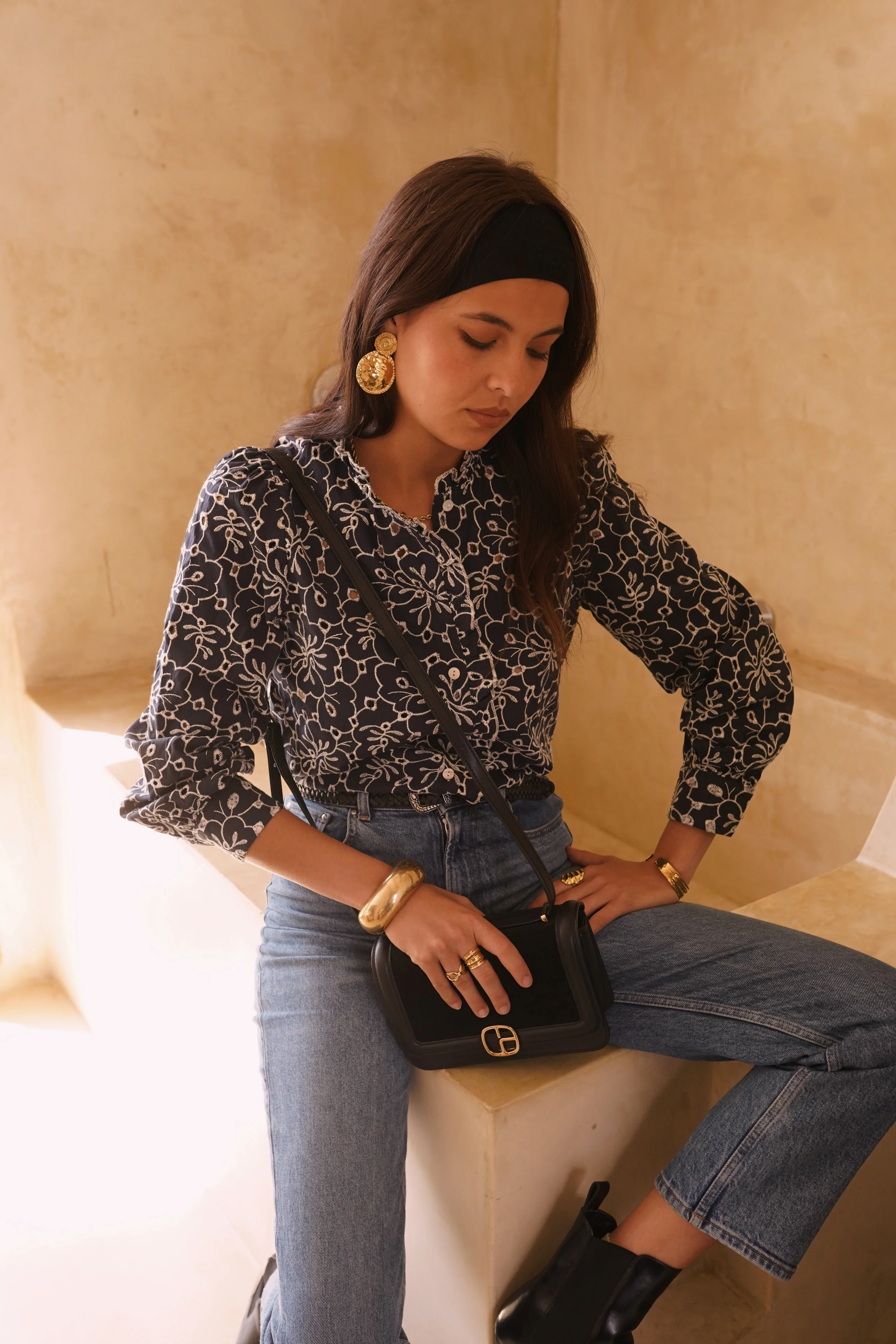 Chemise Flore - Image 6