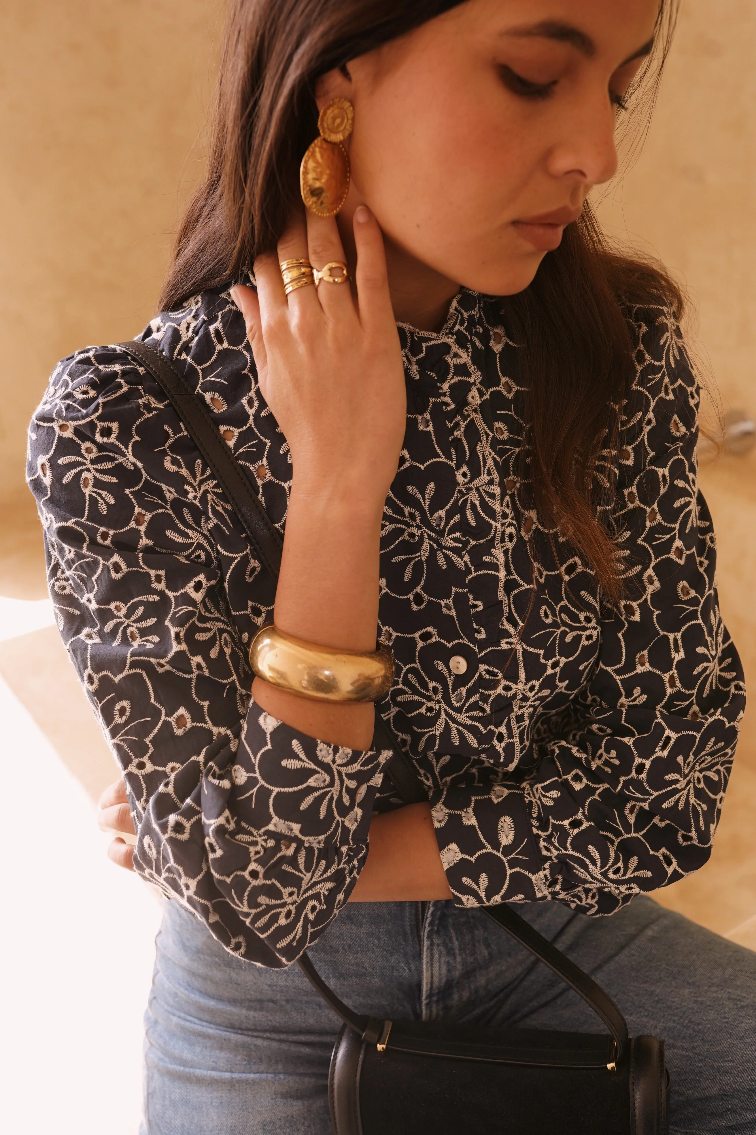 Chemise Flore - Image 7