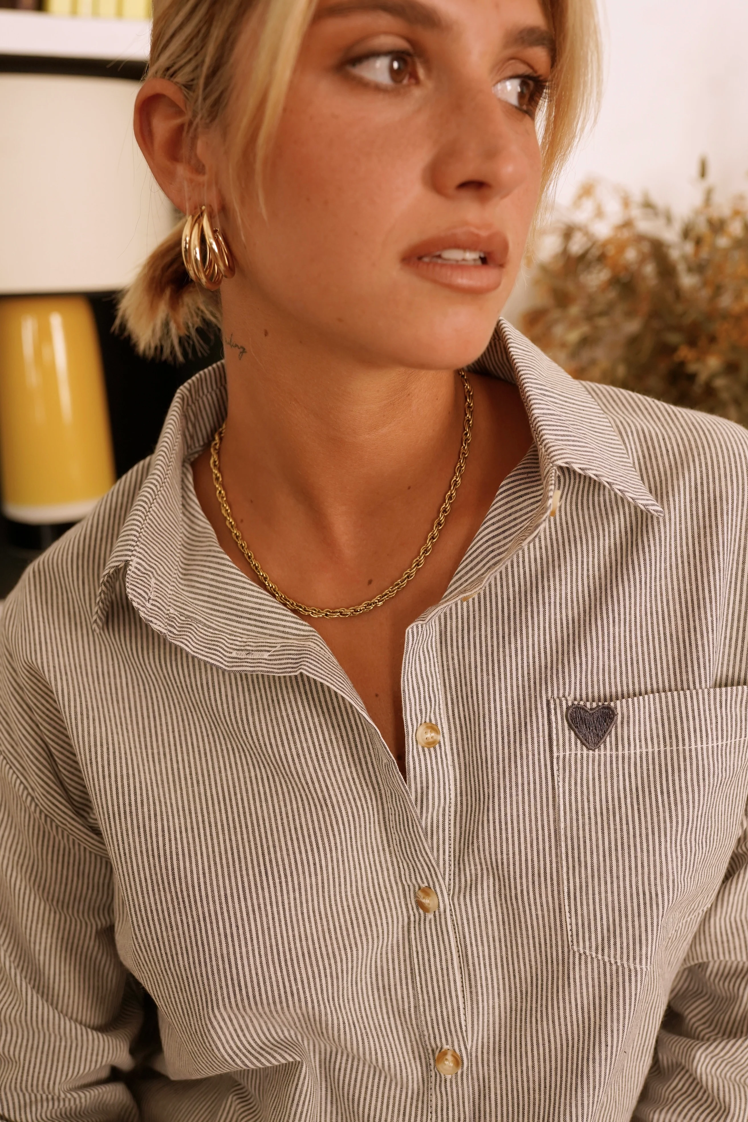 Chemise Gaétan - Image 4