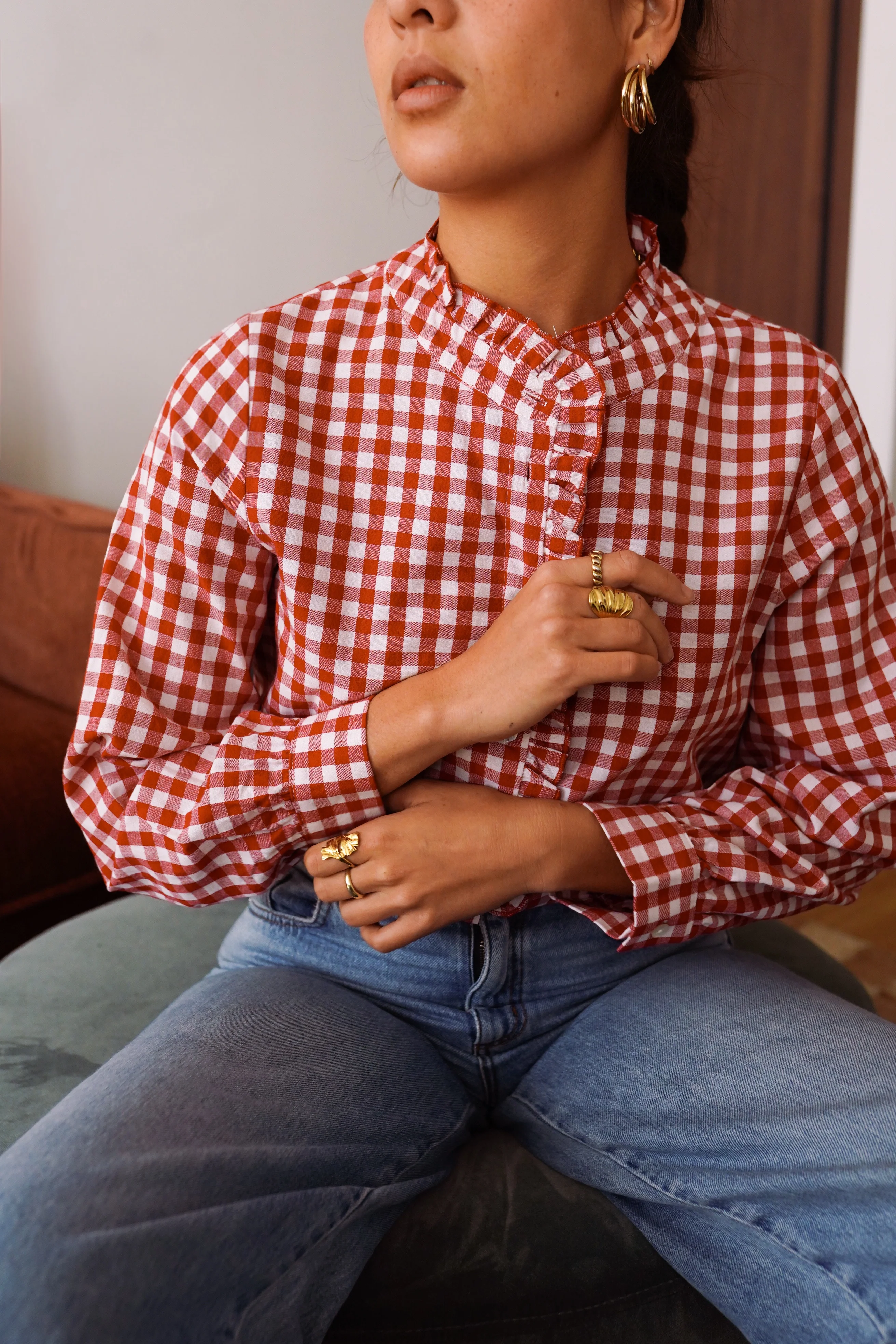 Chemise Garance - Image 4