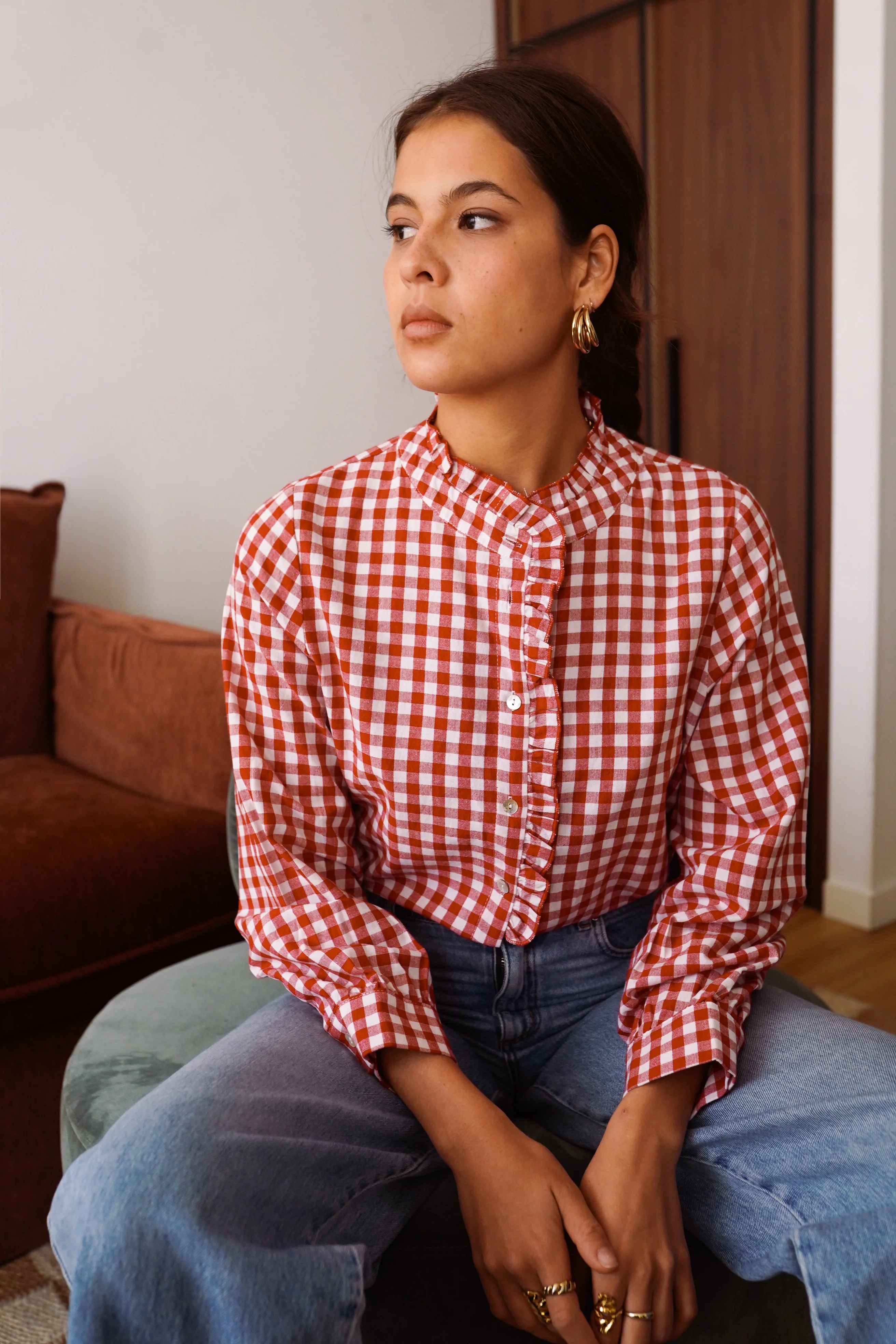 Chemise Garance - Image 5