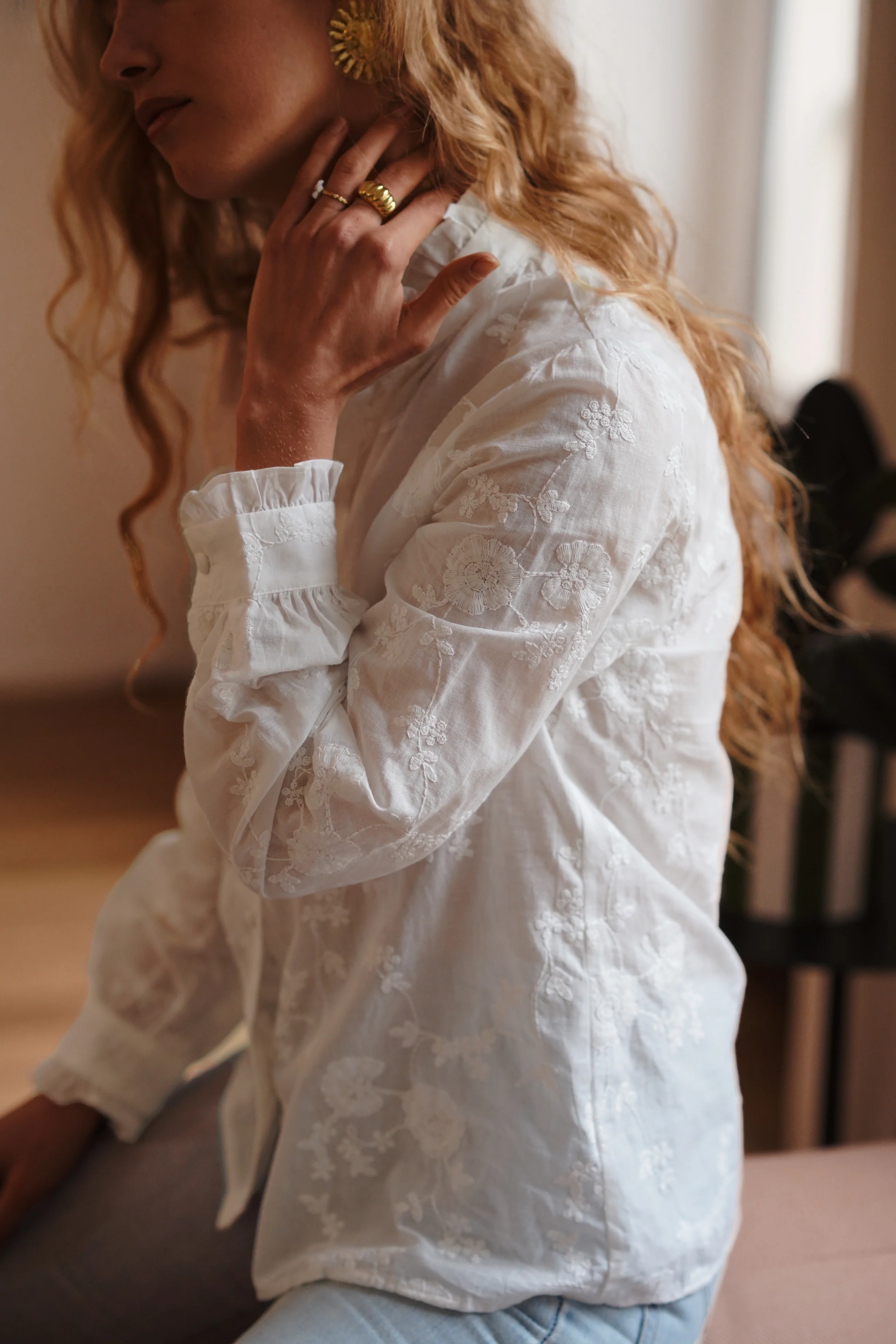 Chemise Gina - Image 4