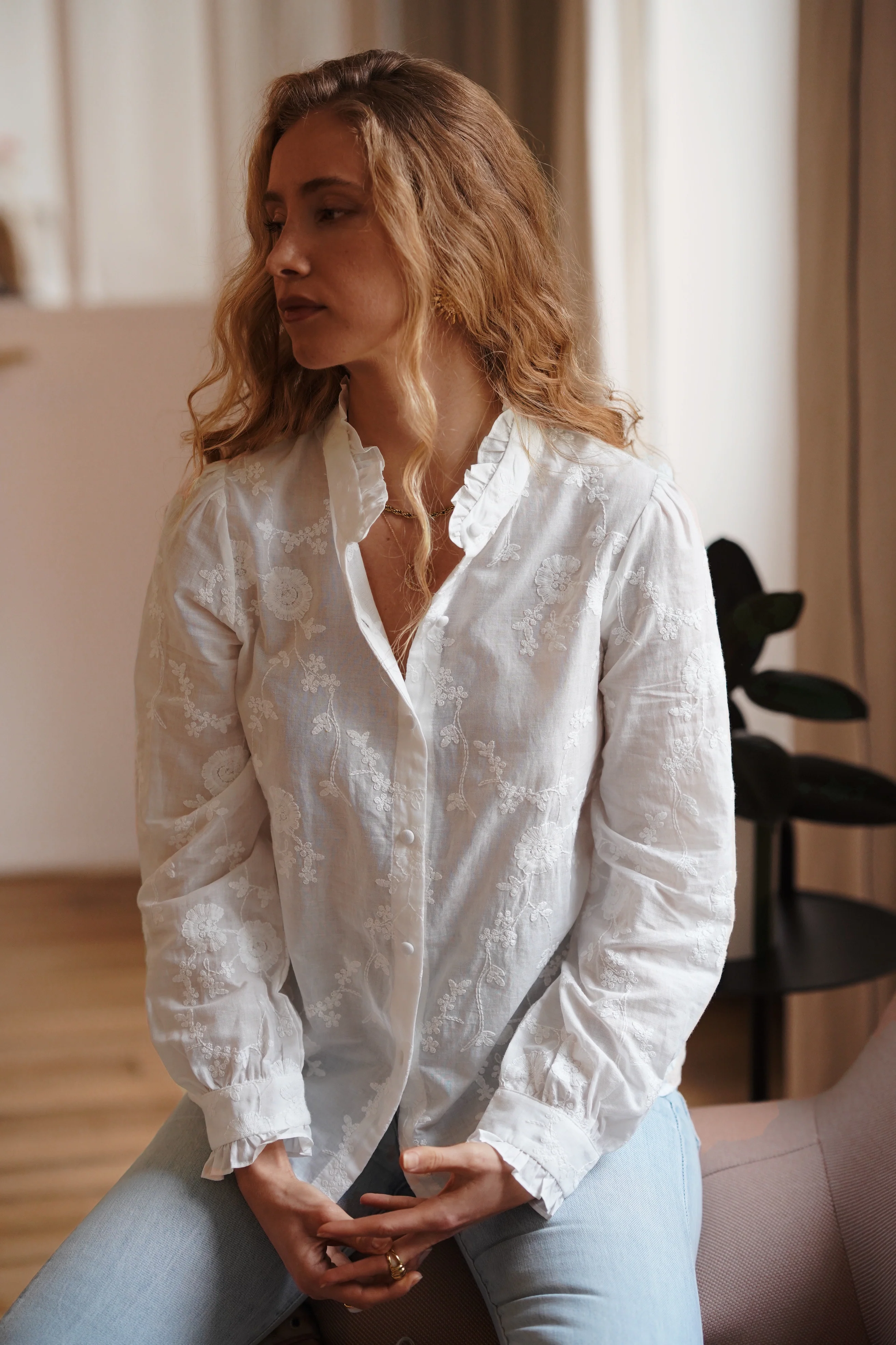 Chemise Gina - Image 5