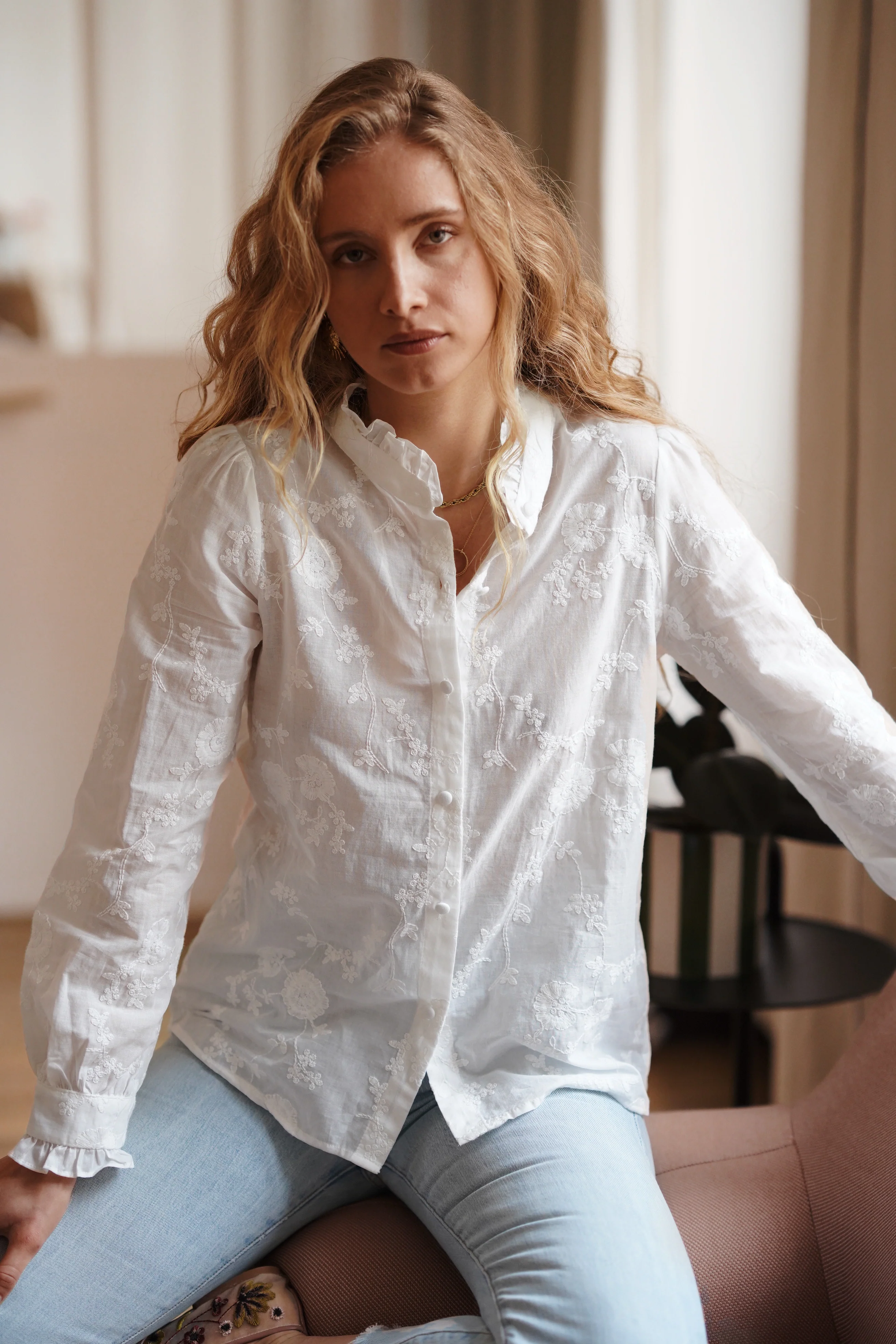 Chemise Gina - Image 6