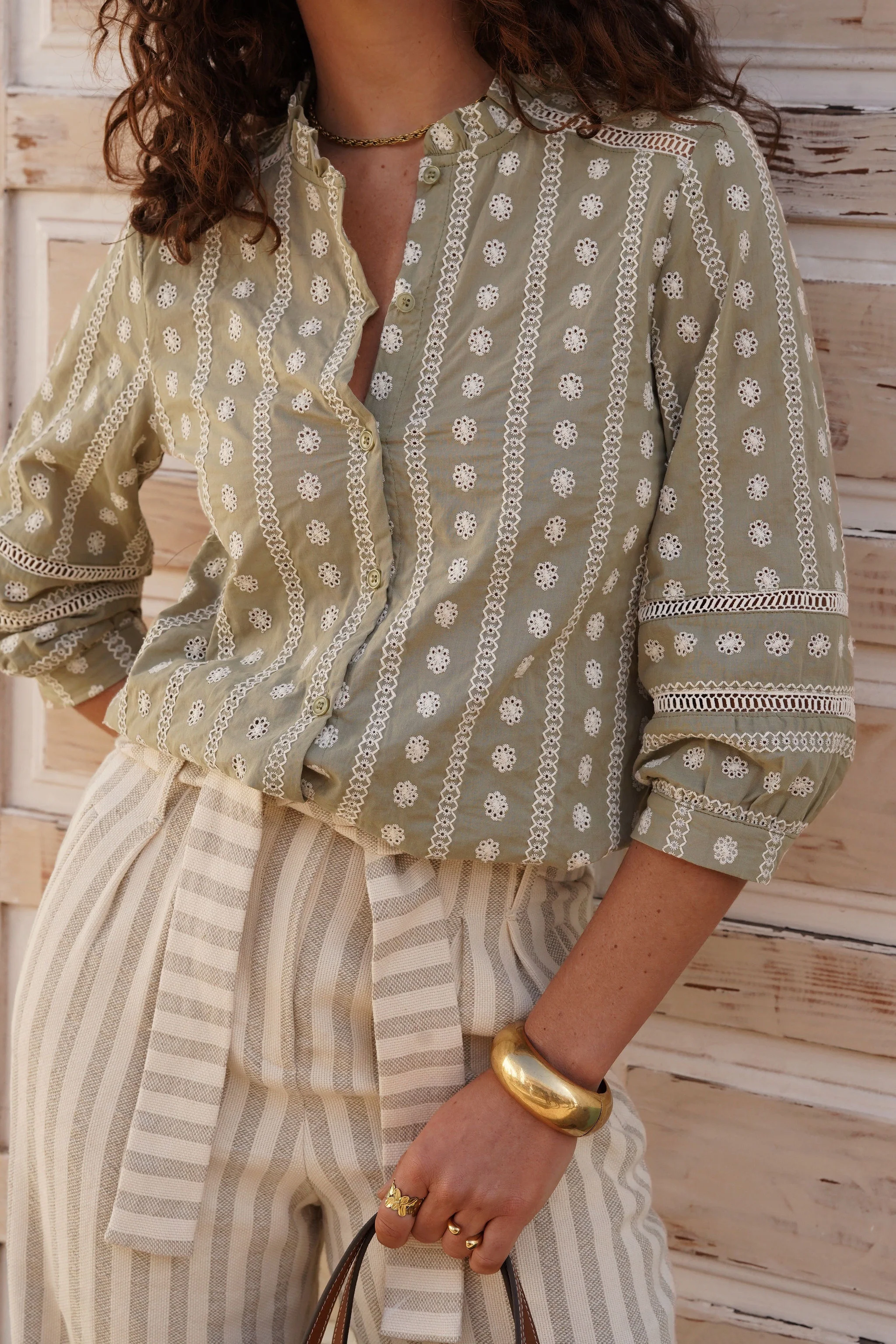 Chemise Giulia - Image 5