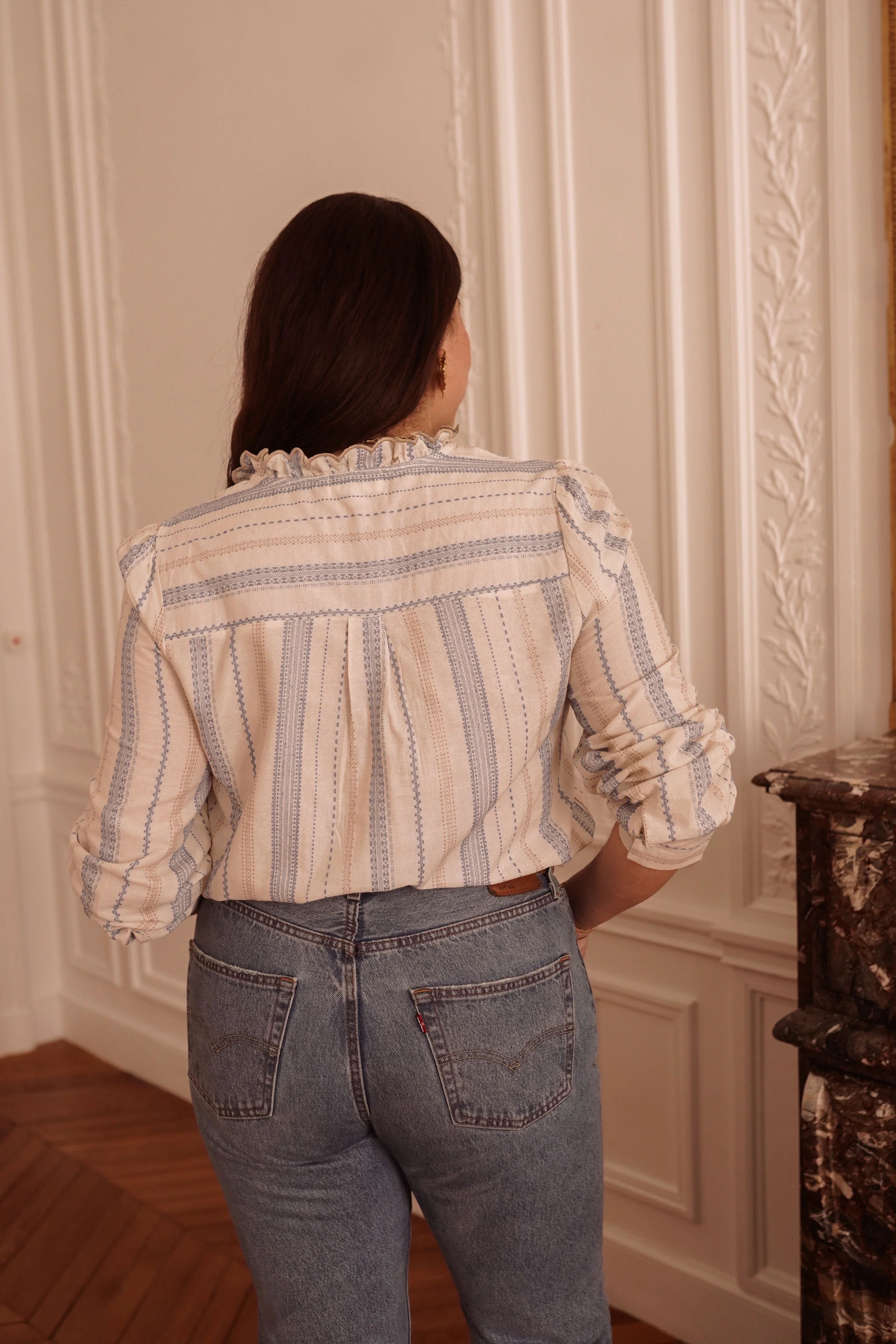 Chemise Hector - Image 4