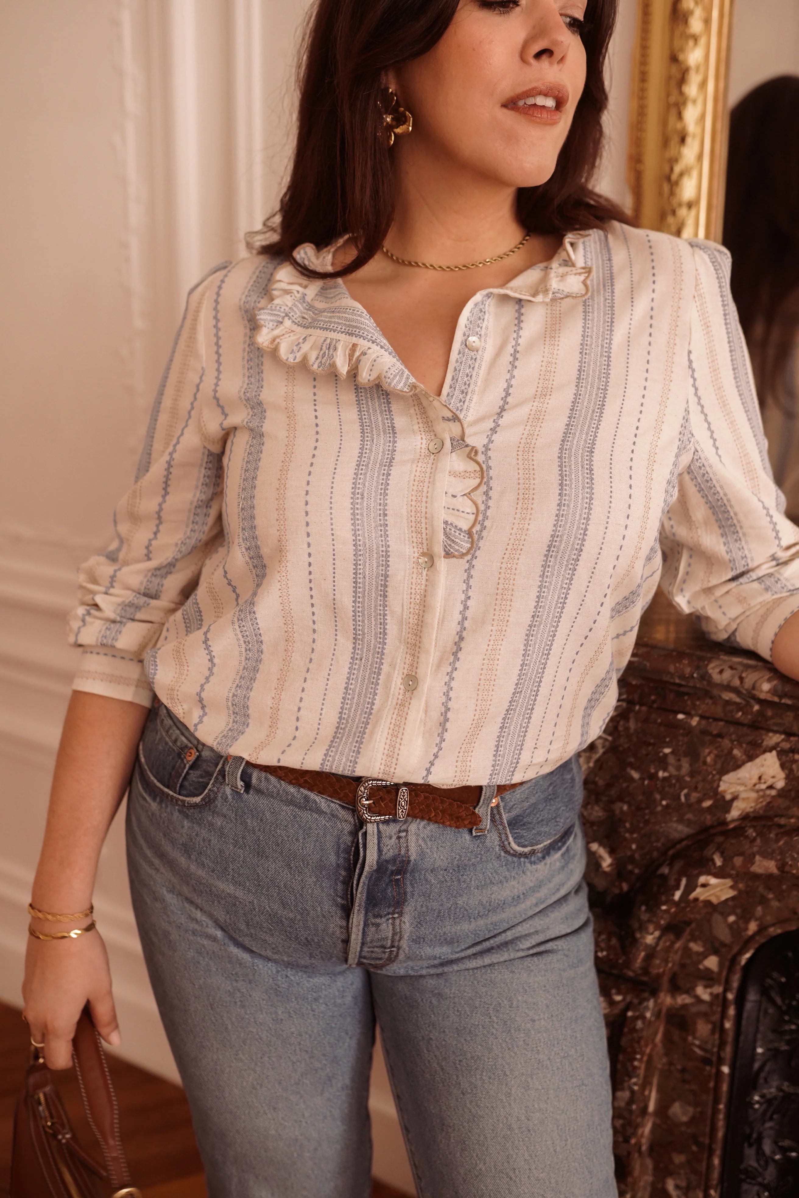Chemise Hector - Image 7