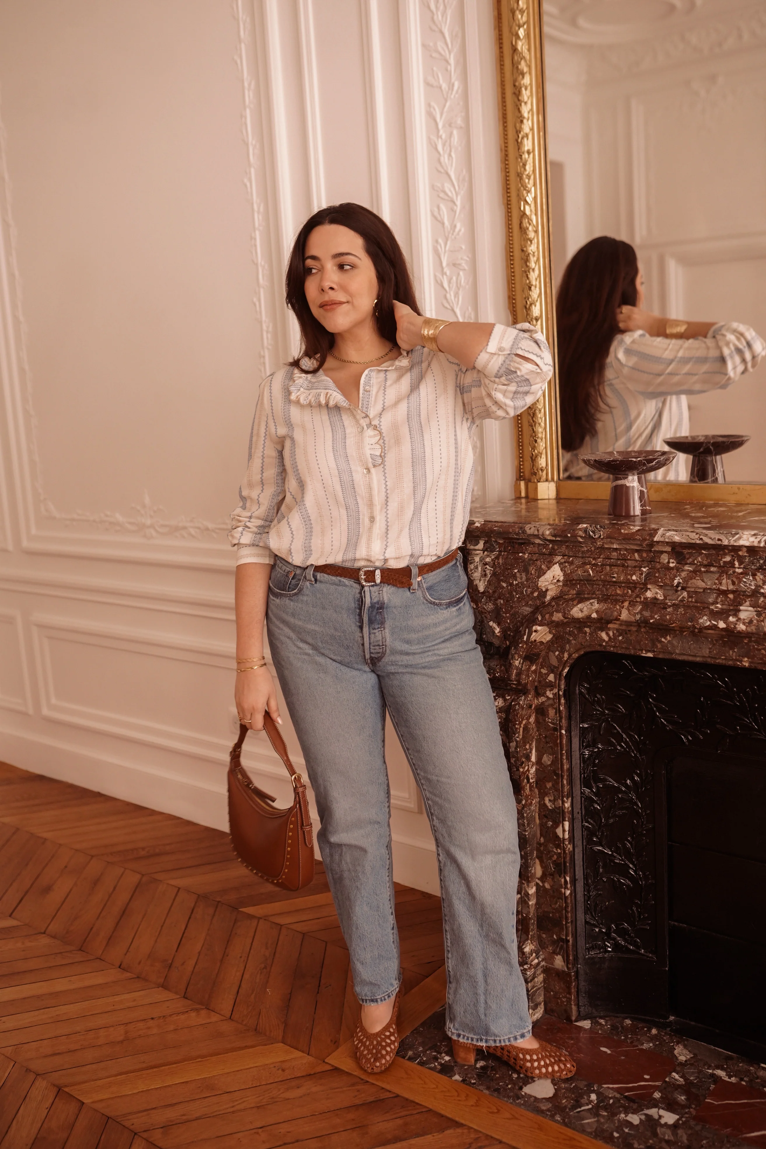 Chemise Hector - Image 9
