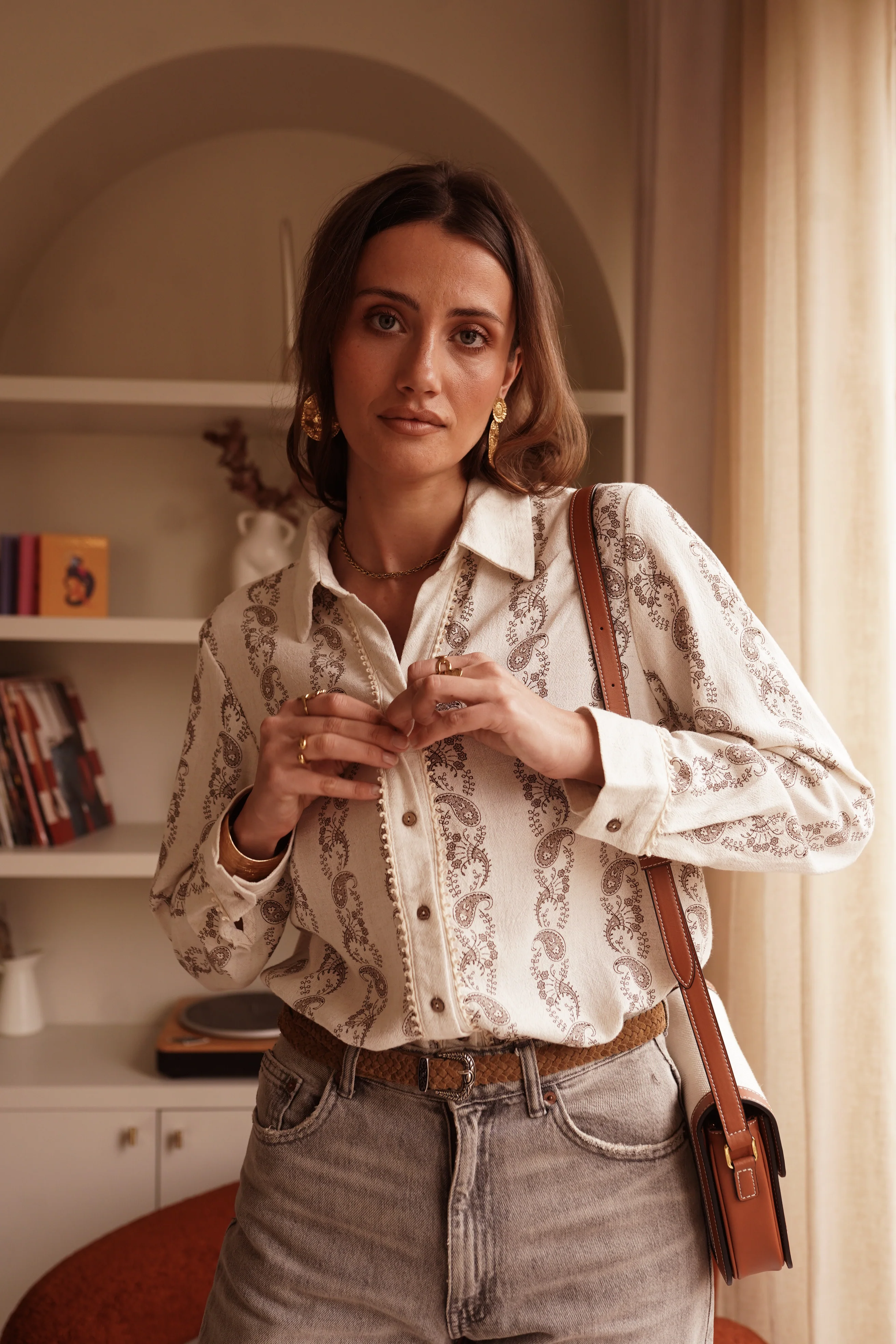 Chemise Ilyan - Image 6