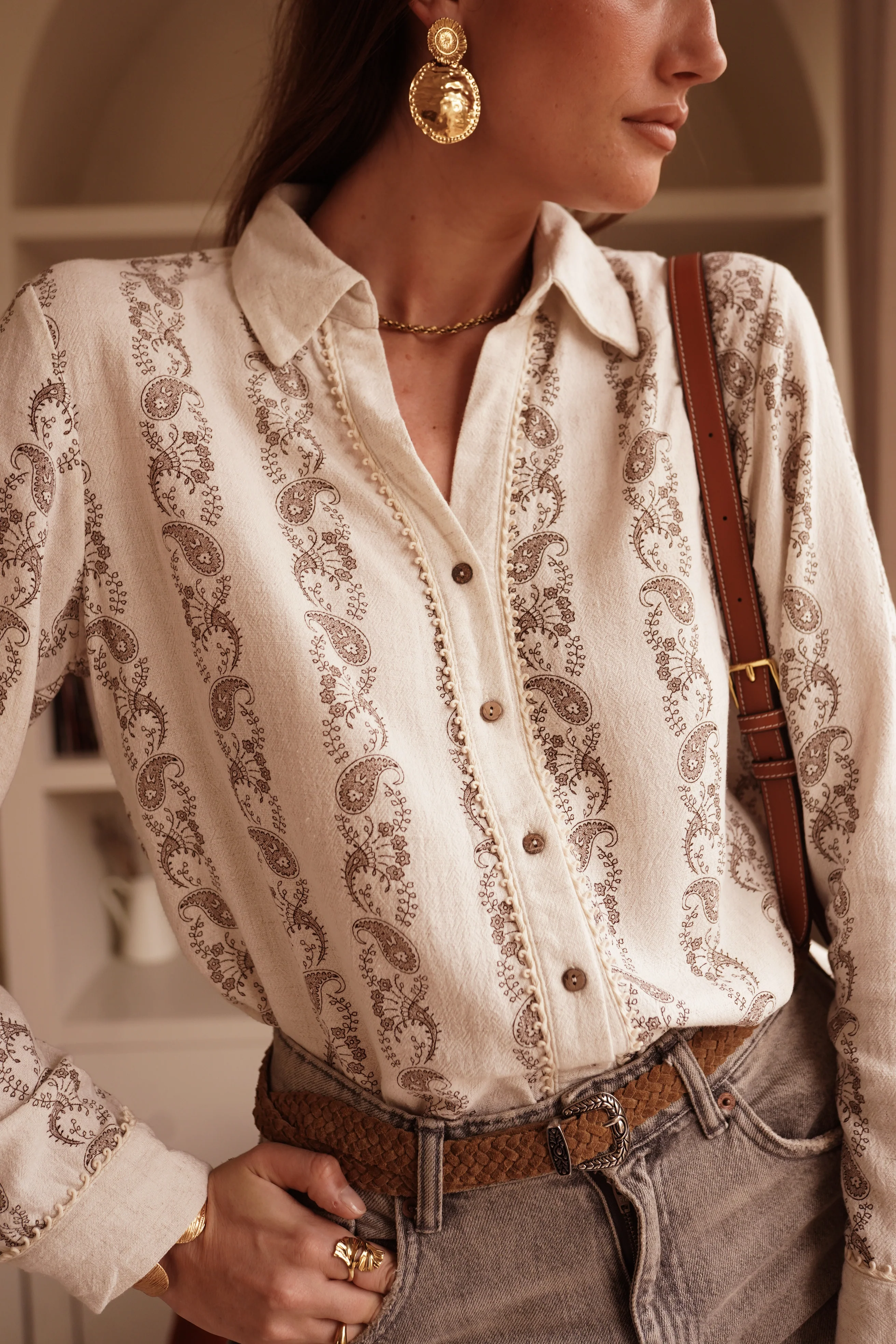 Chemise Ilyan - Image 9